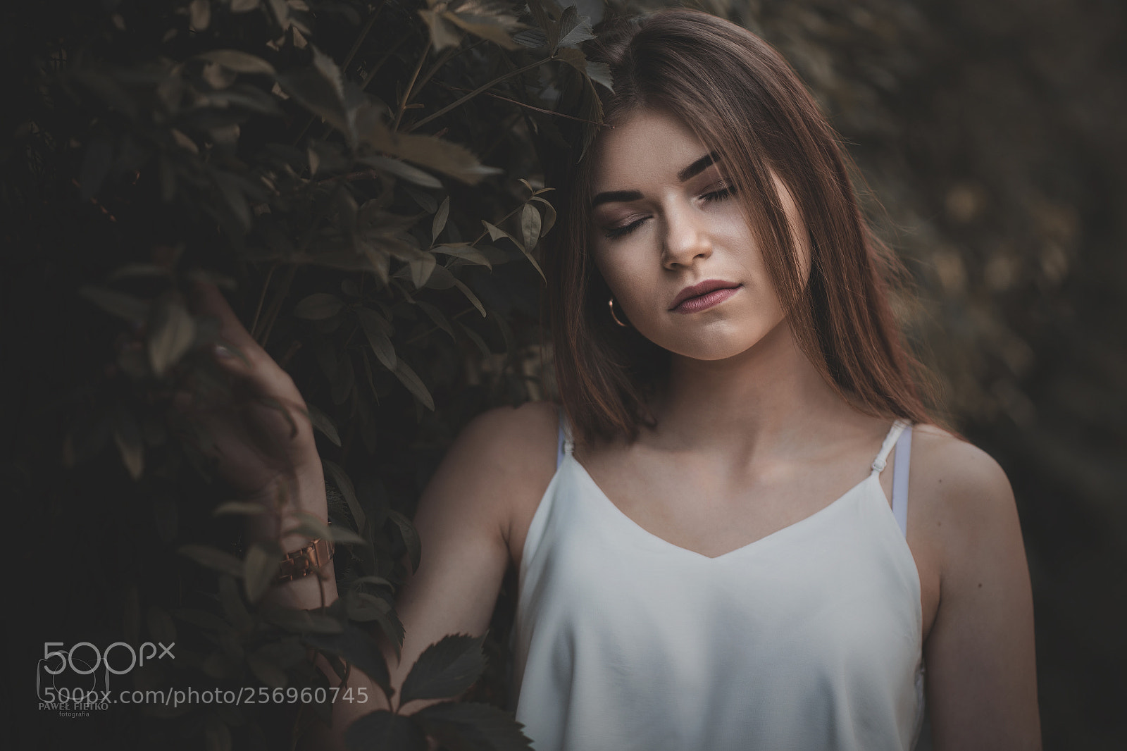 Nikon D750 sample photo. Natalia photography