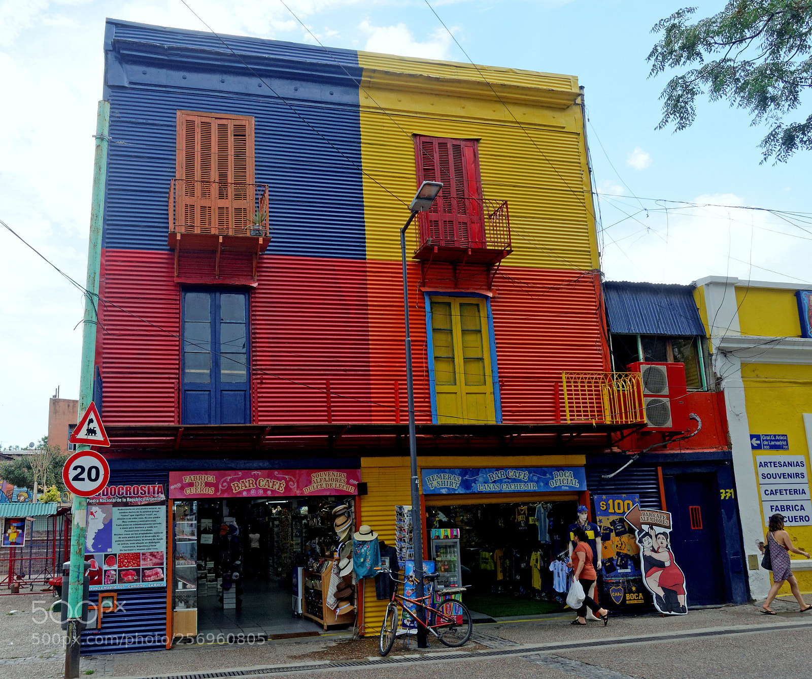 Sony Cyber-shot DSC-RX100 III sample photo. Buenos aires photography