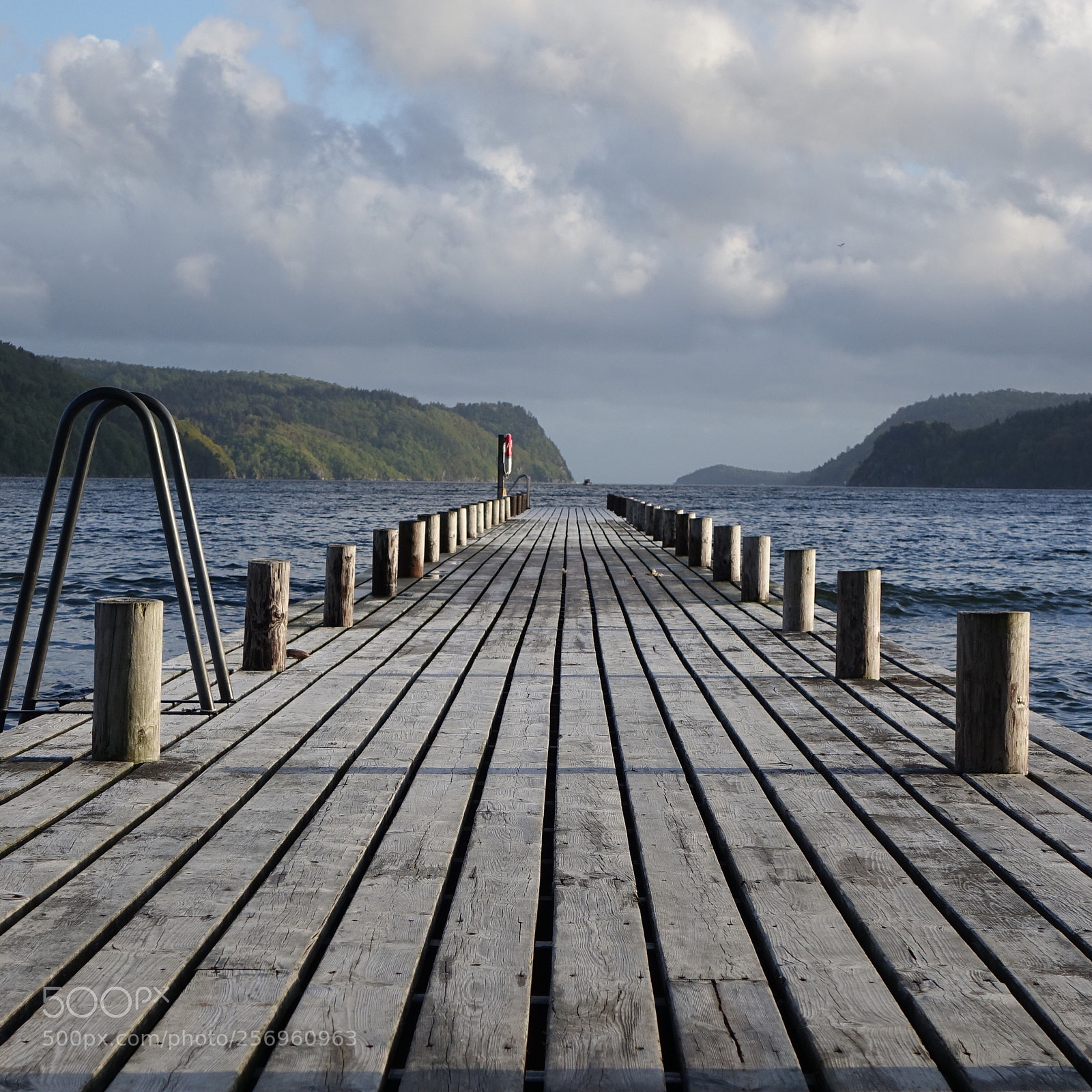 Sony Cyber-shot DSC-RX10 sample photo. Rossfjord photography