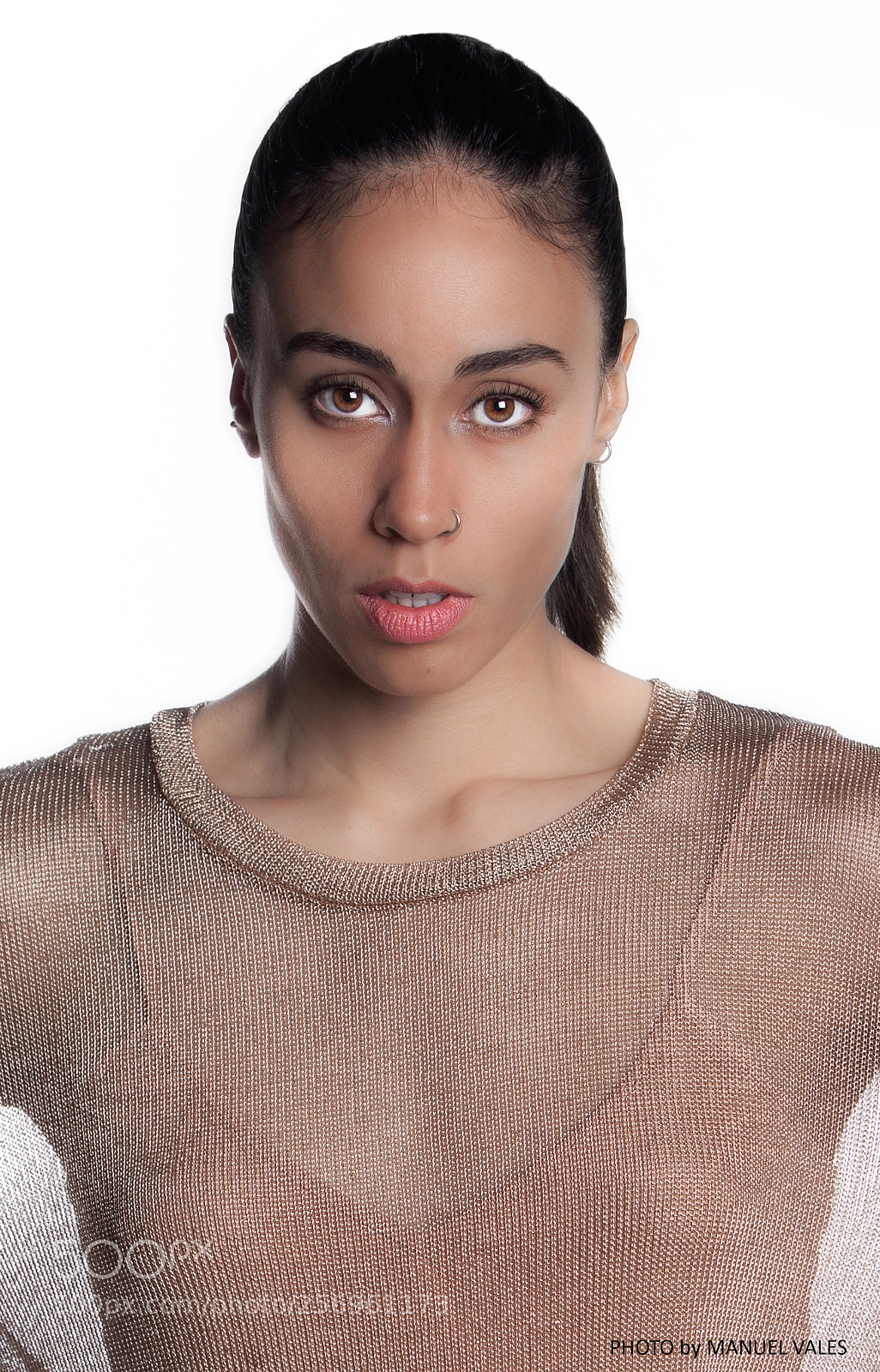 Canon EOS 5D Mark II sample photo. Laura photography