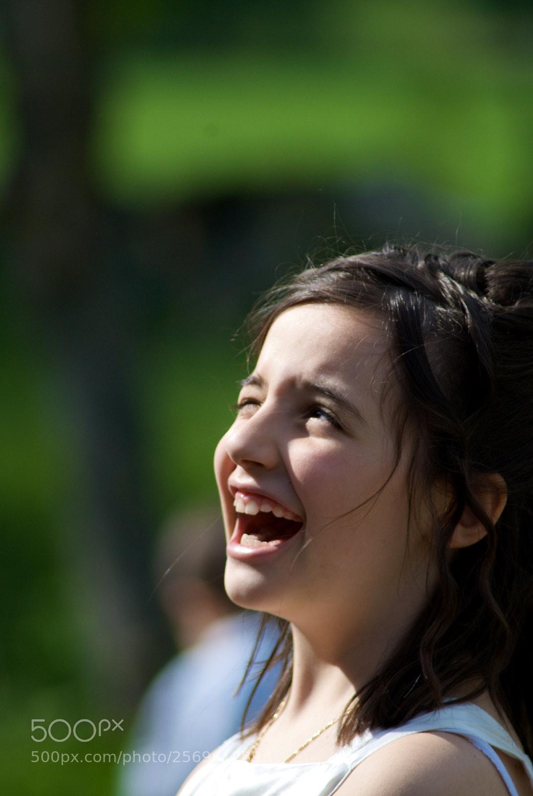 Nikon D60 sample photo. Version photography