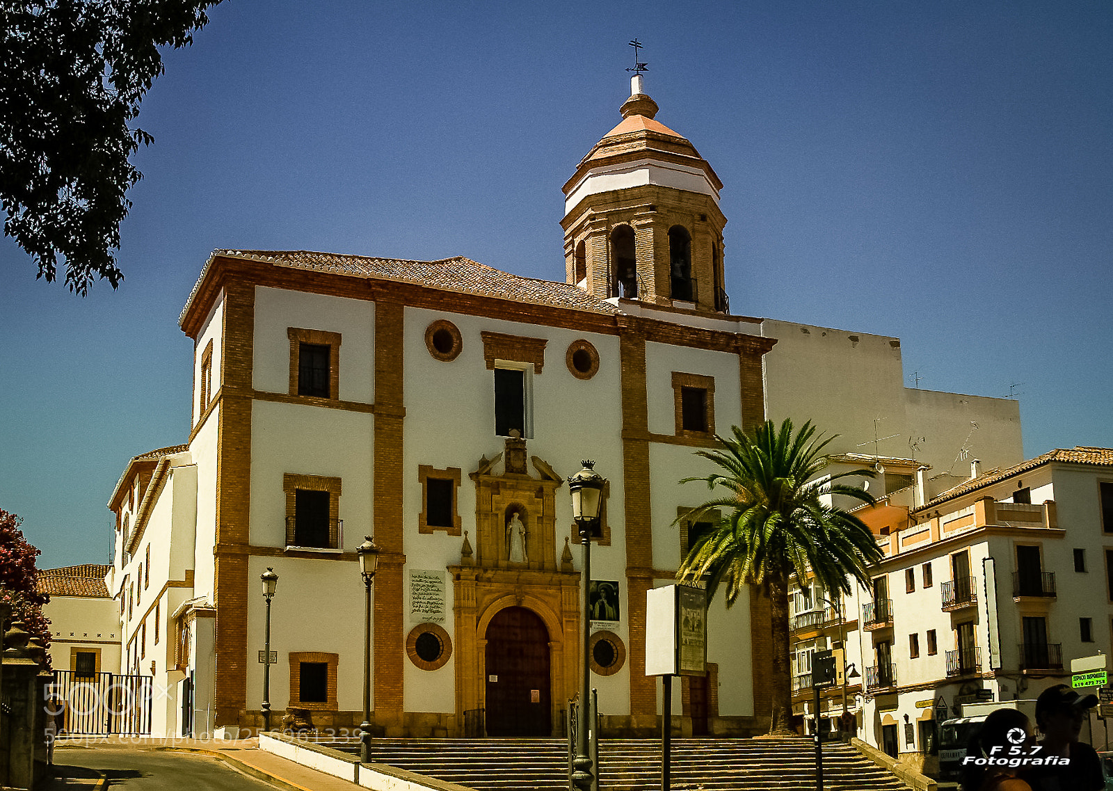 Canon EOS 7D sample photo. Iglesia de la merced photography
