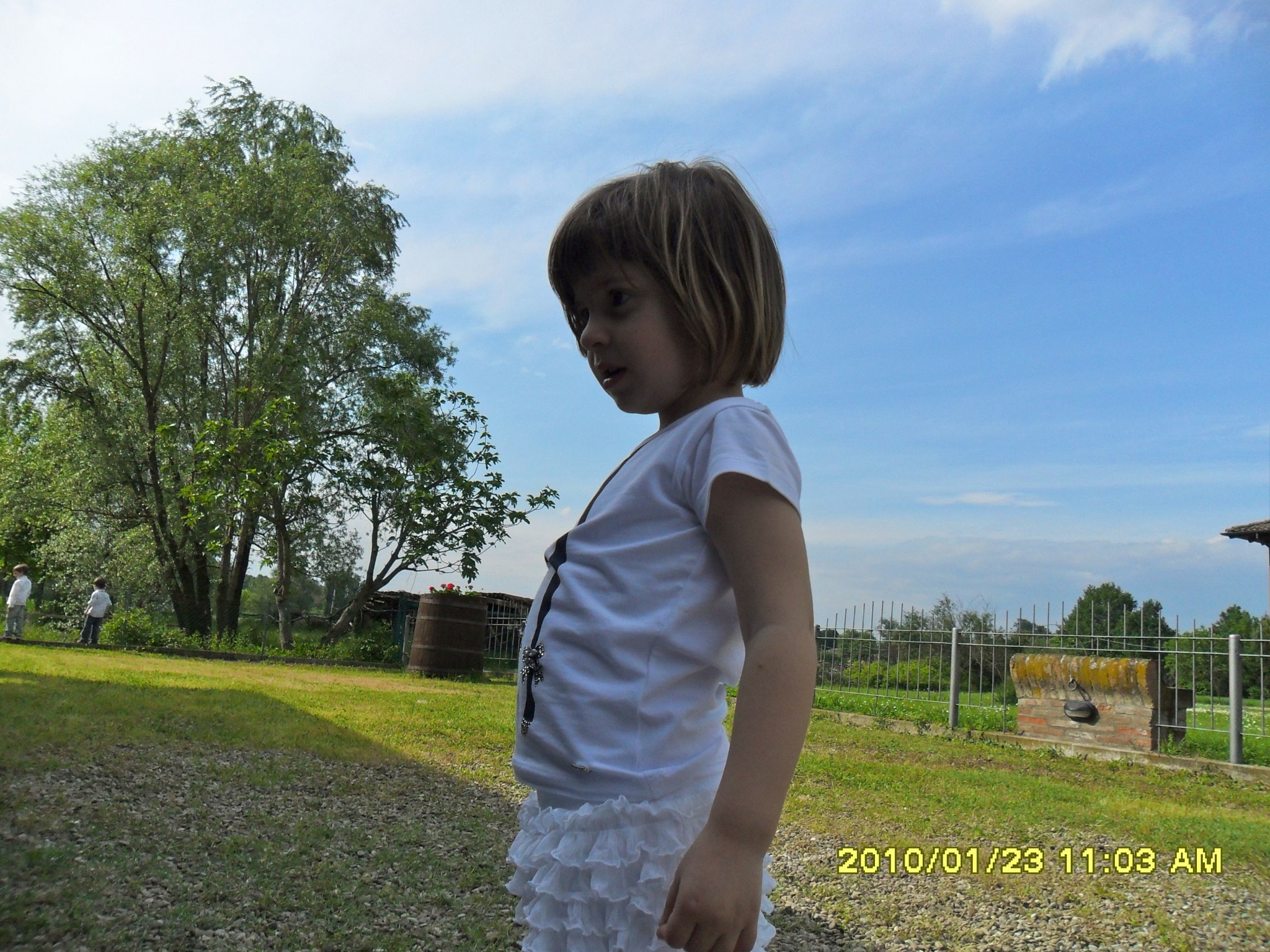 Samsung ES65, ES67 / VLUU ES65, ES67 /  SL50 sample photo. Version photography