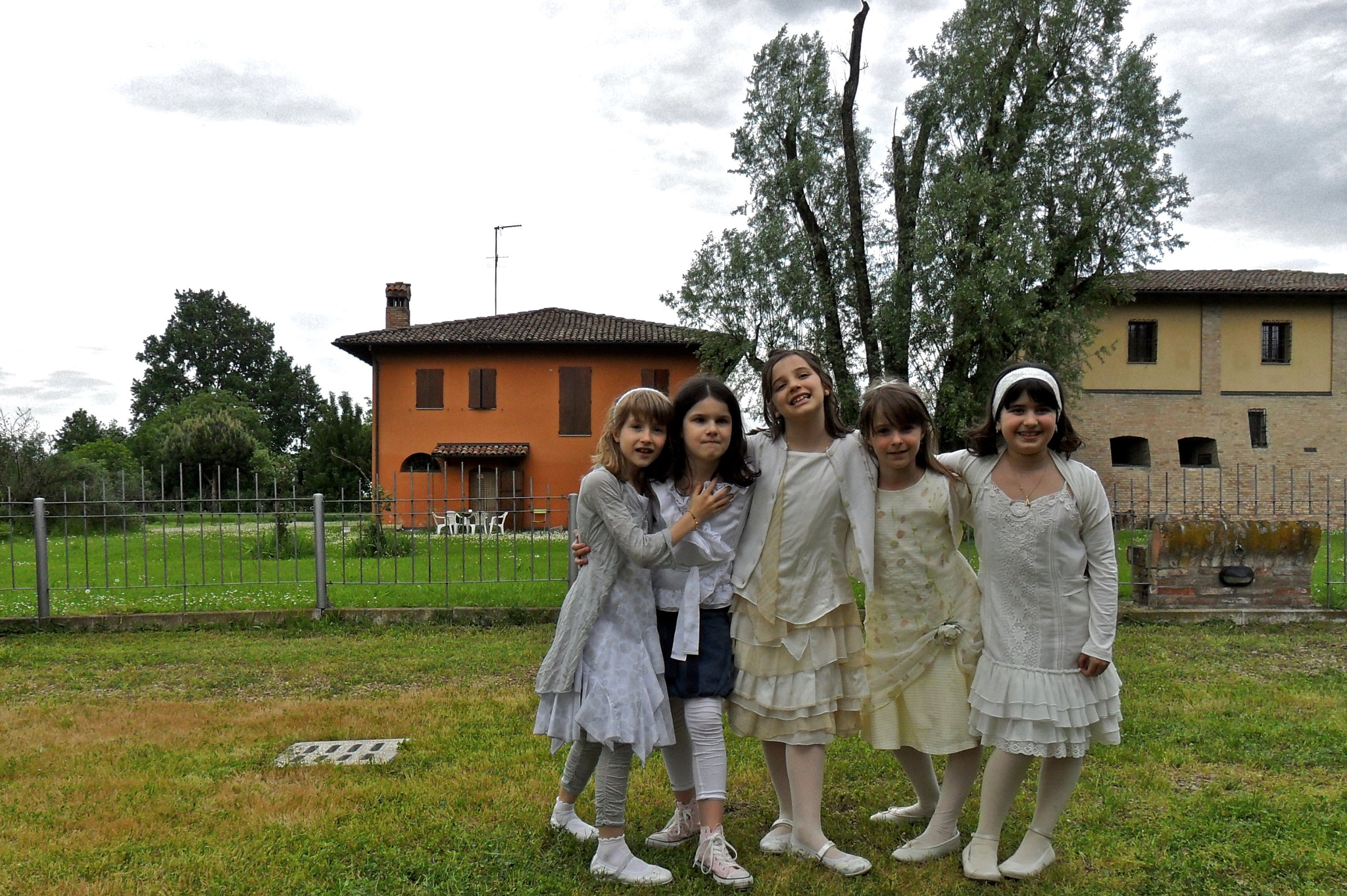 Samsung ES65, ES67 / VLUU ES65, ES67 /  SL50 sample photo. Version photography