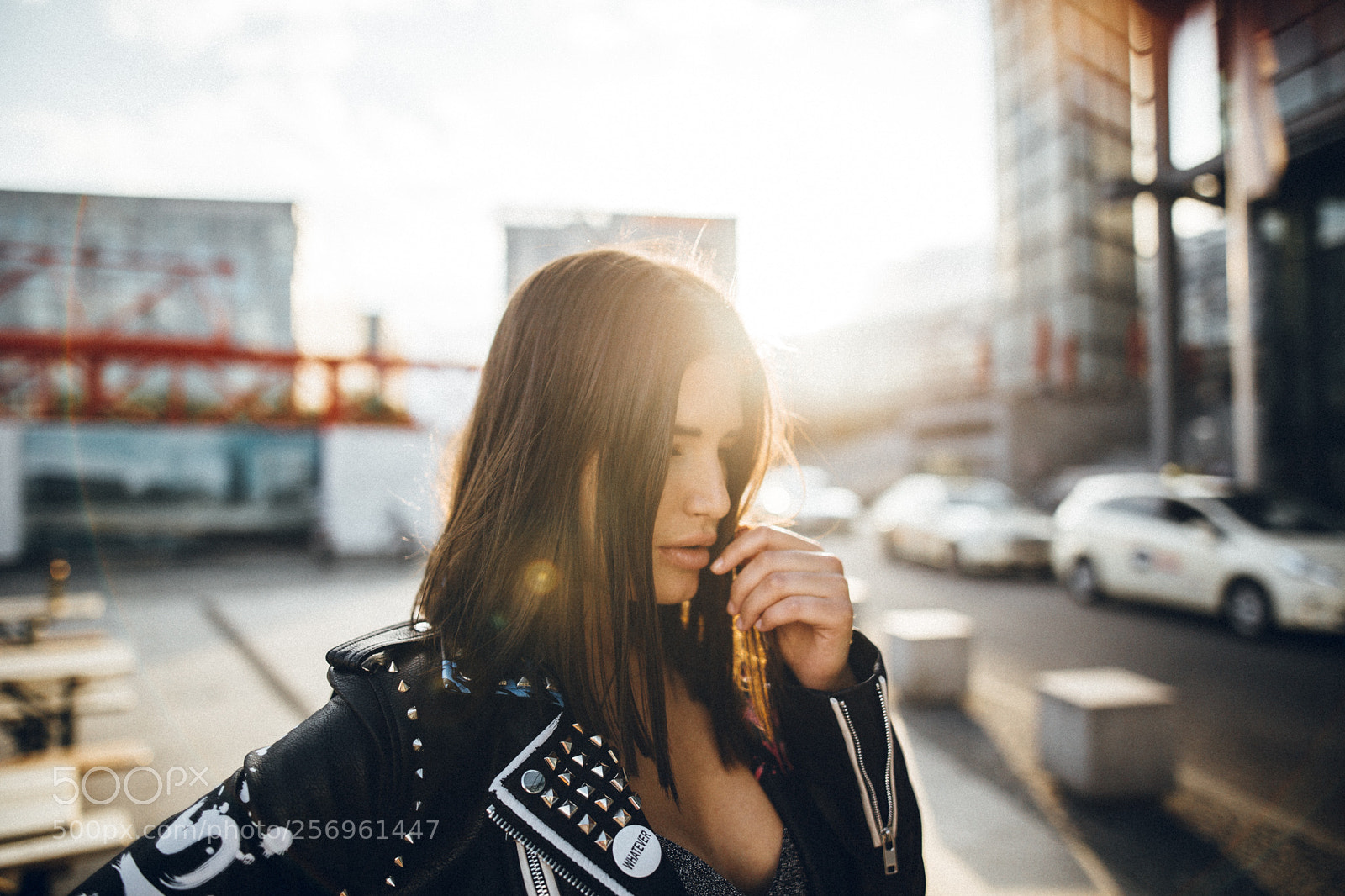 Canon EOS 6D sample photo. Laura muro photography