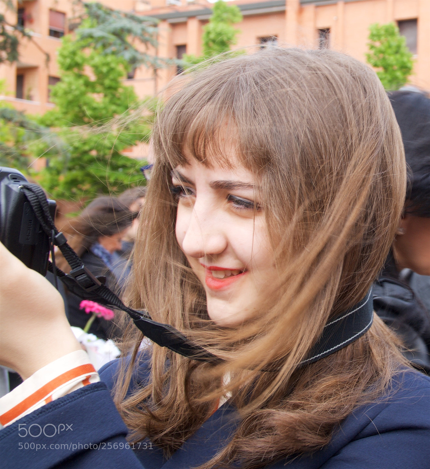 Nikon D60 sample photo. Version photography
