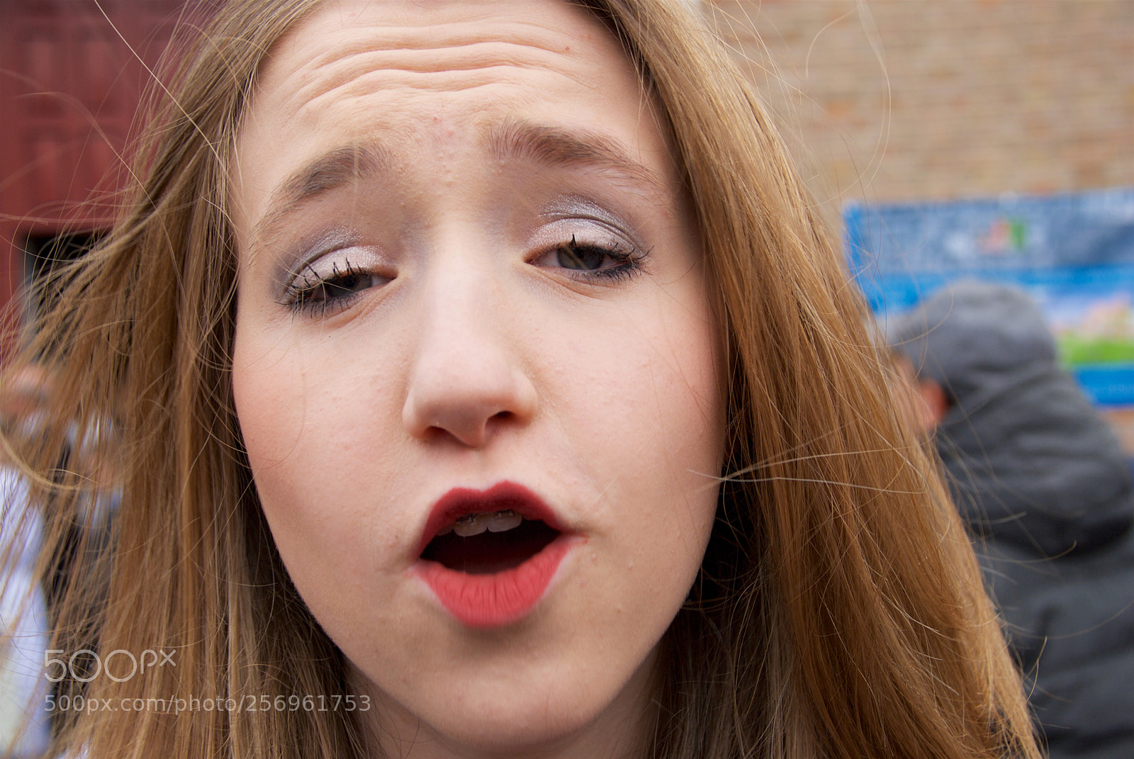 Nikon D60 sample photo. Version photography