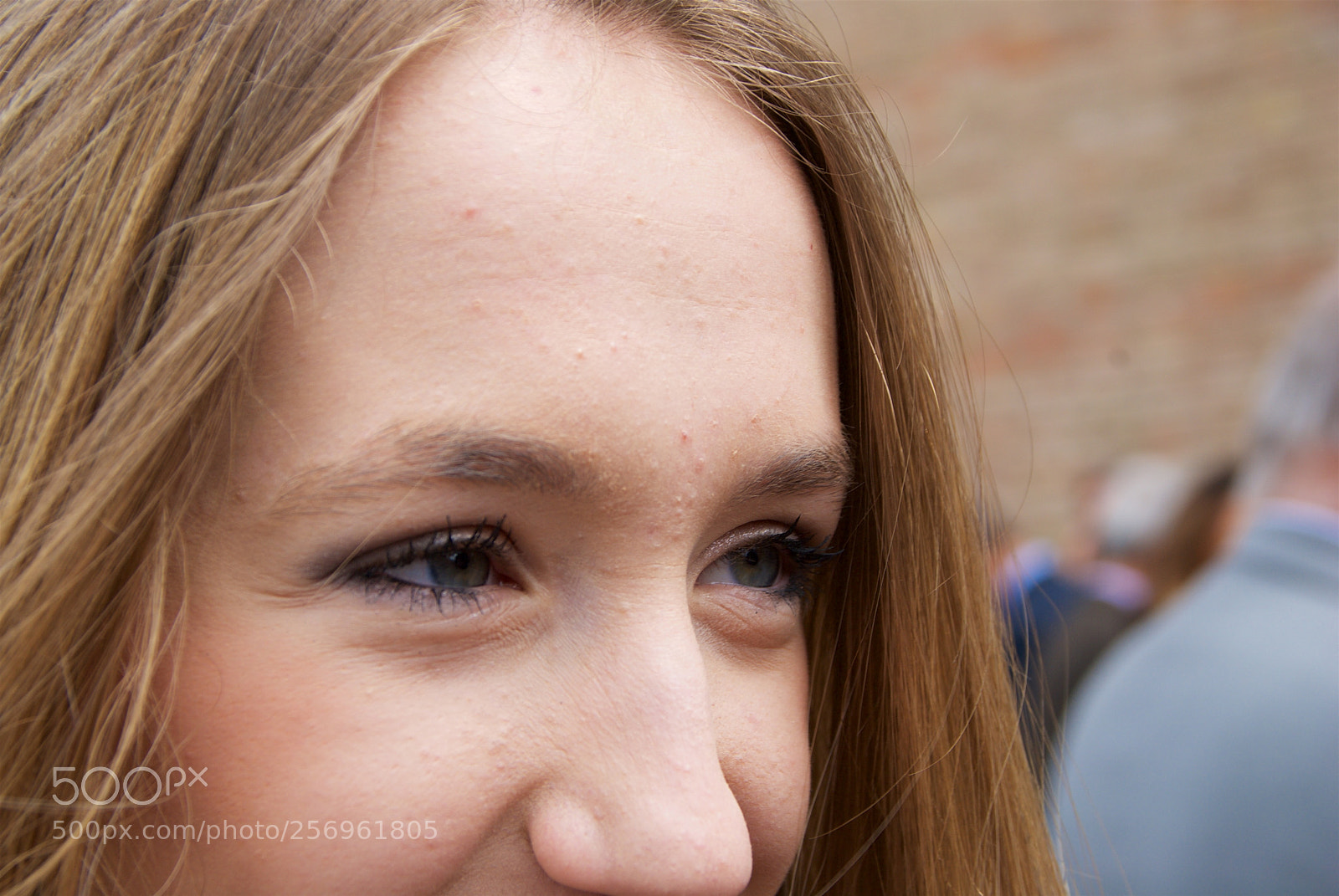 Nikon D60 sample photo. Version photography