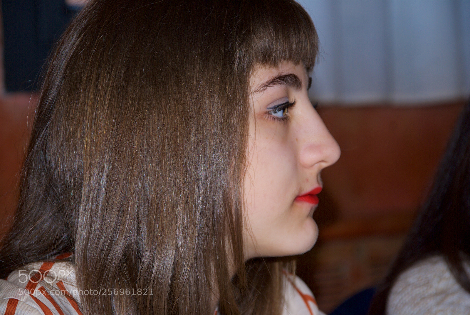 Nikon D60 sample photo. Version photography