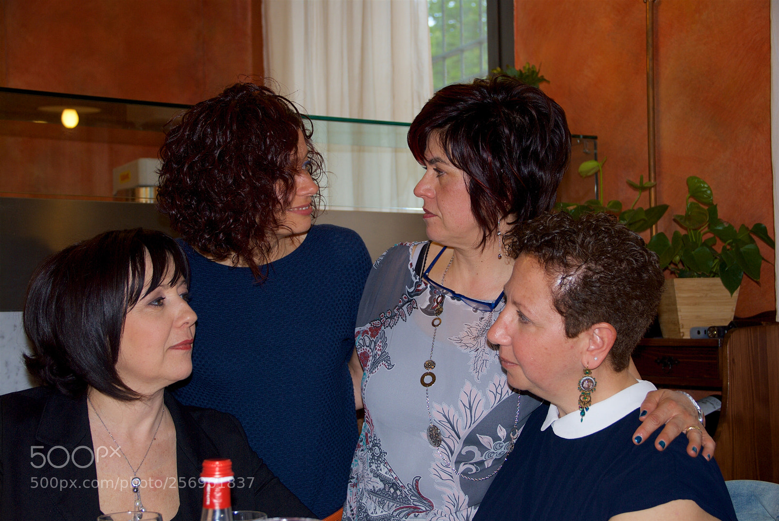 Nikon D60 sample photo. Version photography