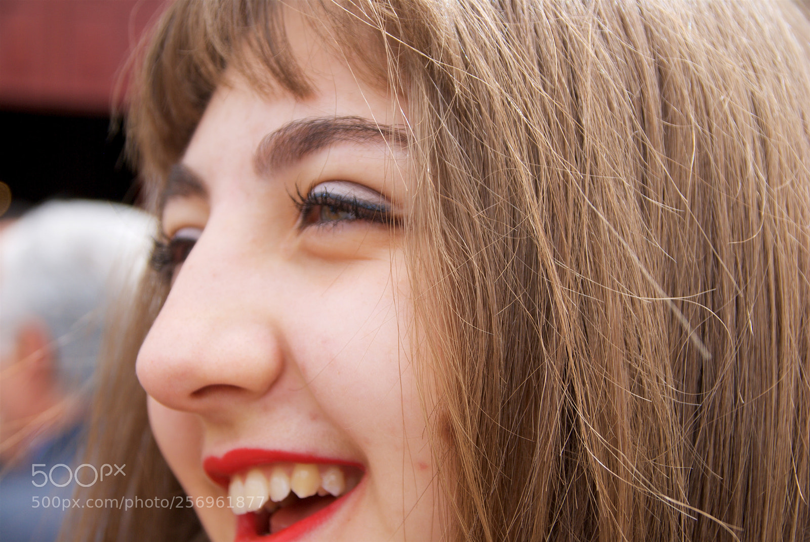 Nikon D60 sample photo. Version photography