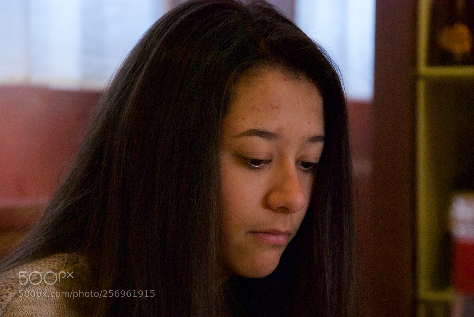 Nikon D60 sample photo. Version photography