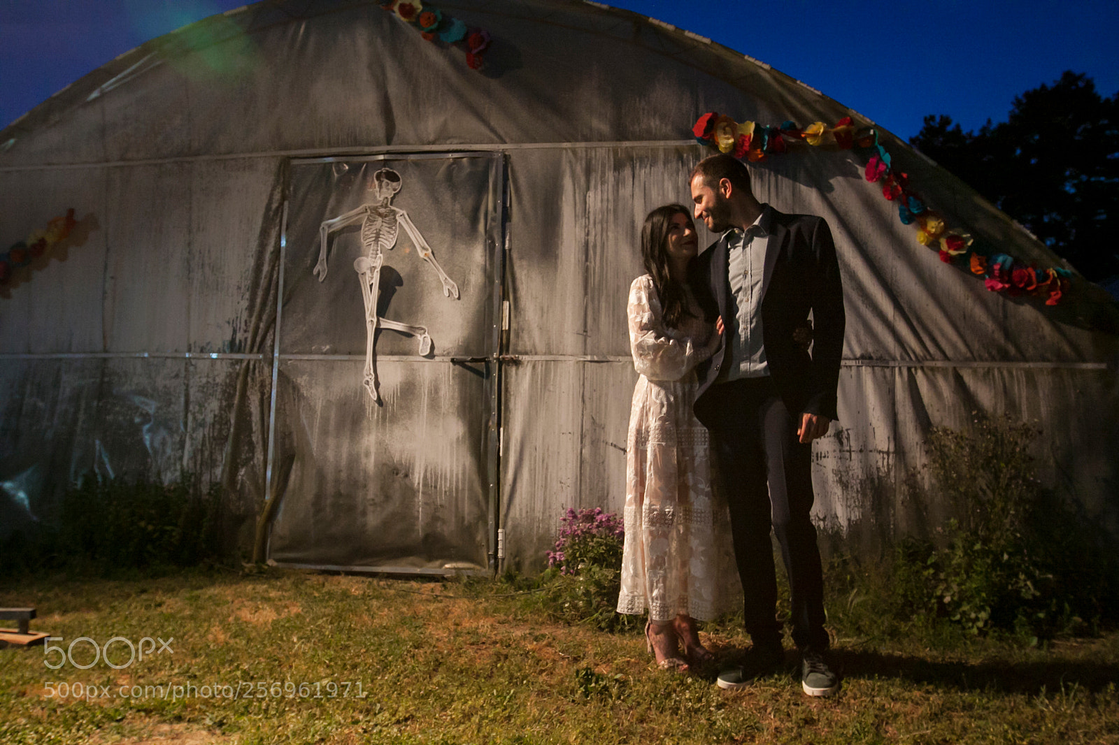 Canon EOS 50D sample photo. Just married ! 5-5-2018 photography