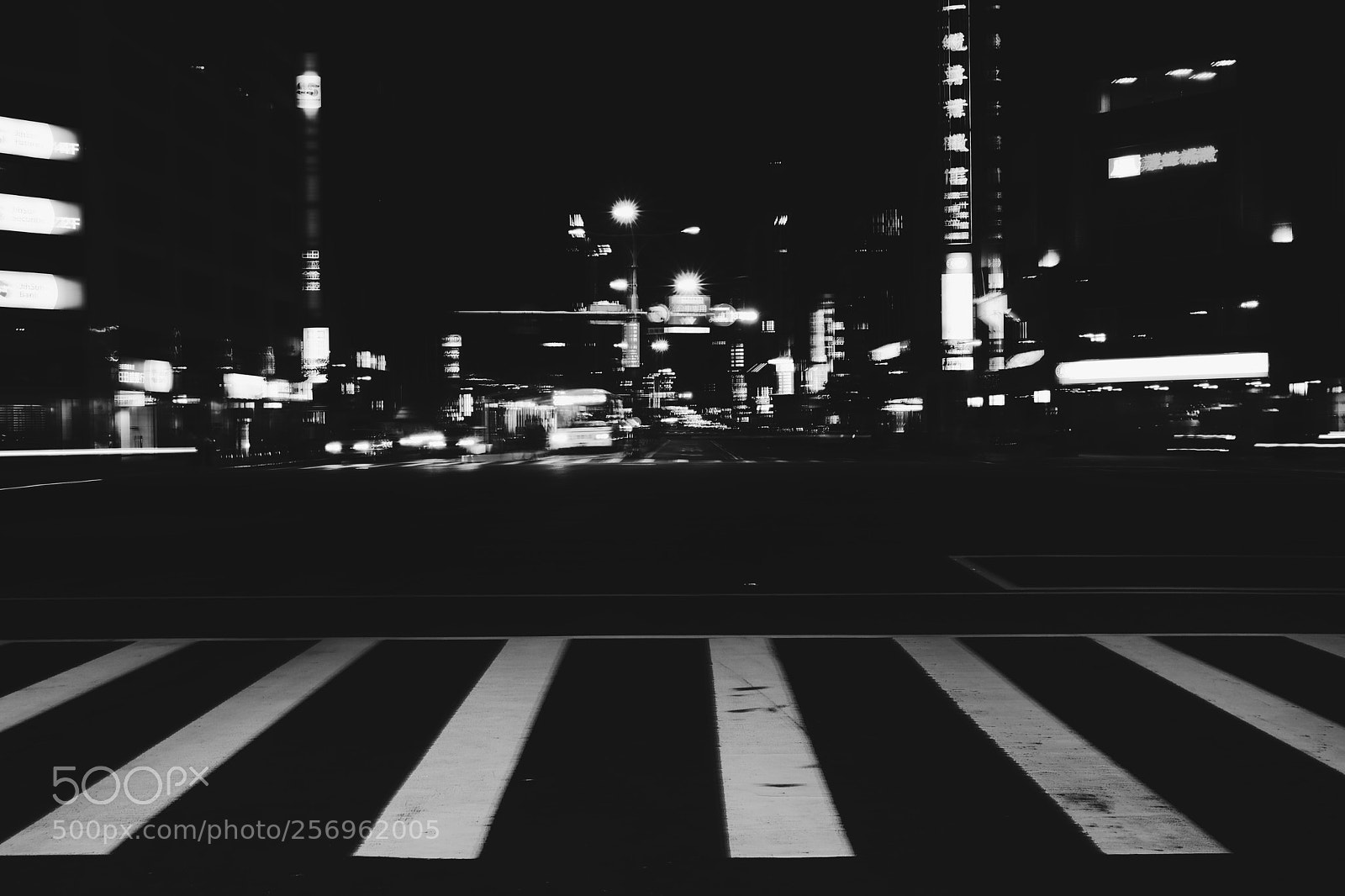 Fujifilm X-T2 sample photo. Crossroad photography