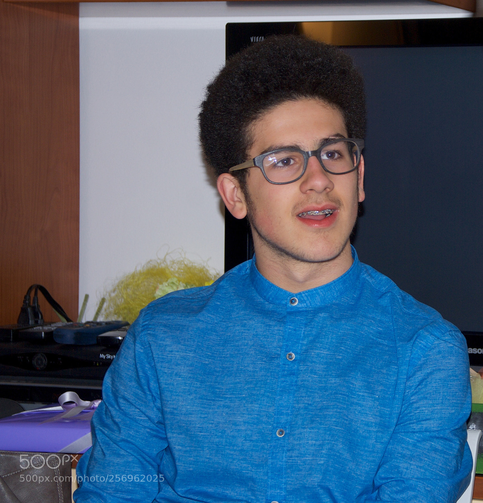 Nikon D60 sample photo. Version photography