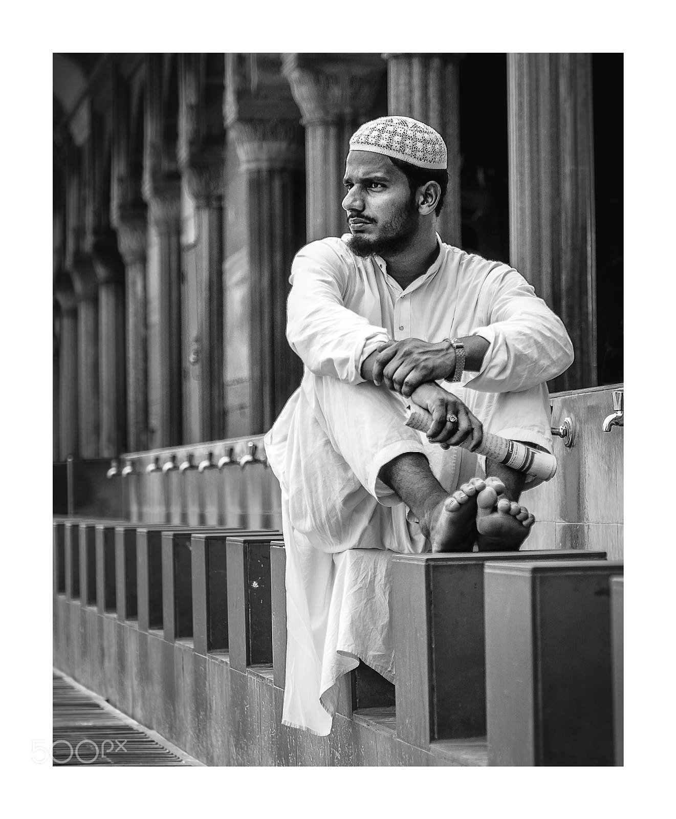Nikon D800 sample photo. Delhi x photography