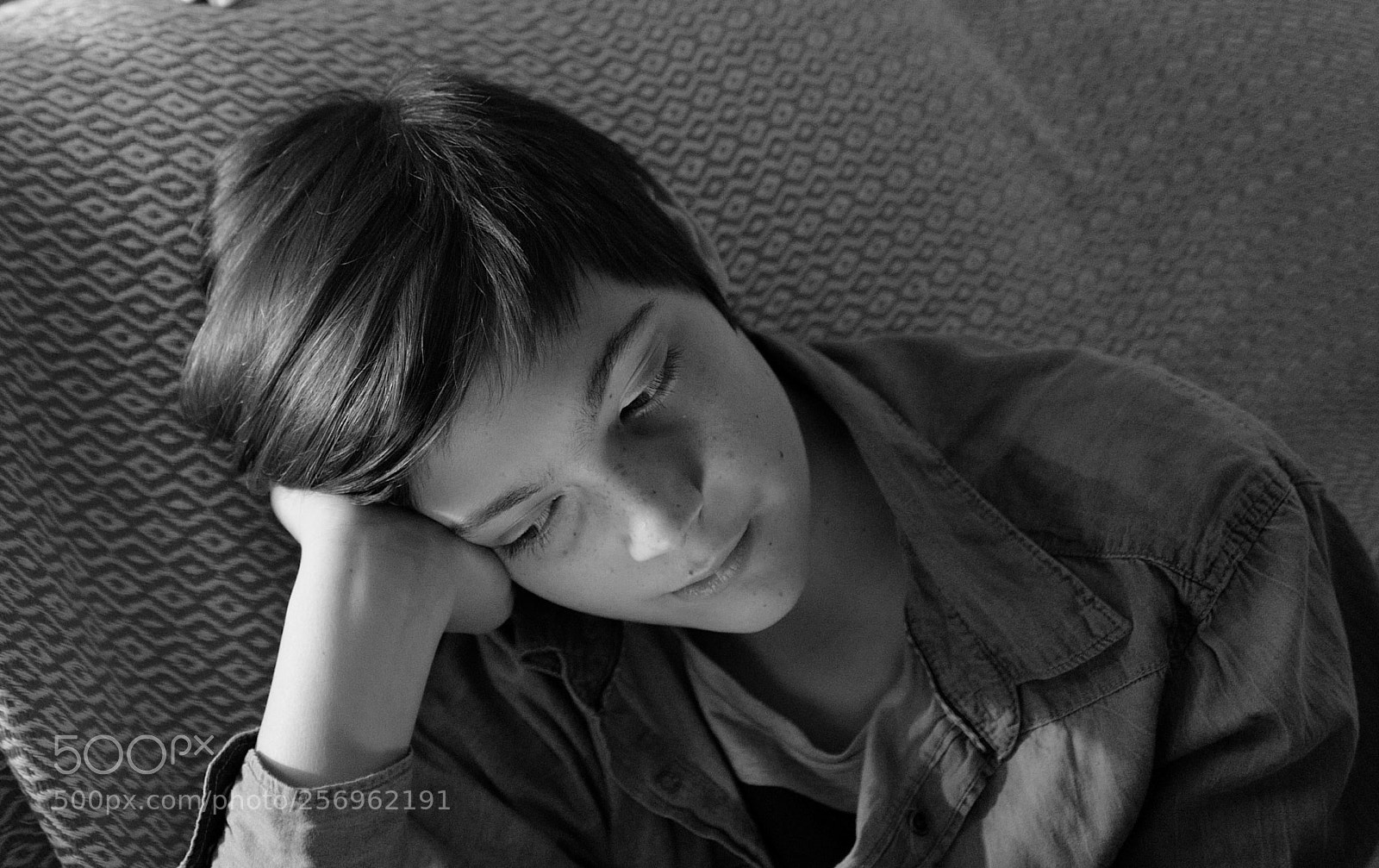 Leica Q (Typ 116) sample photo. Children photography