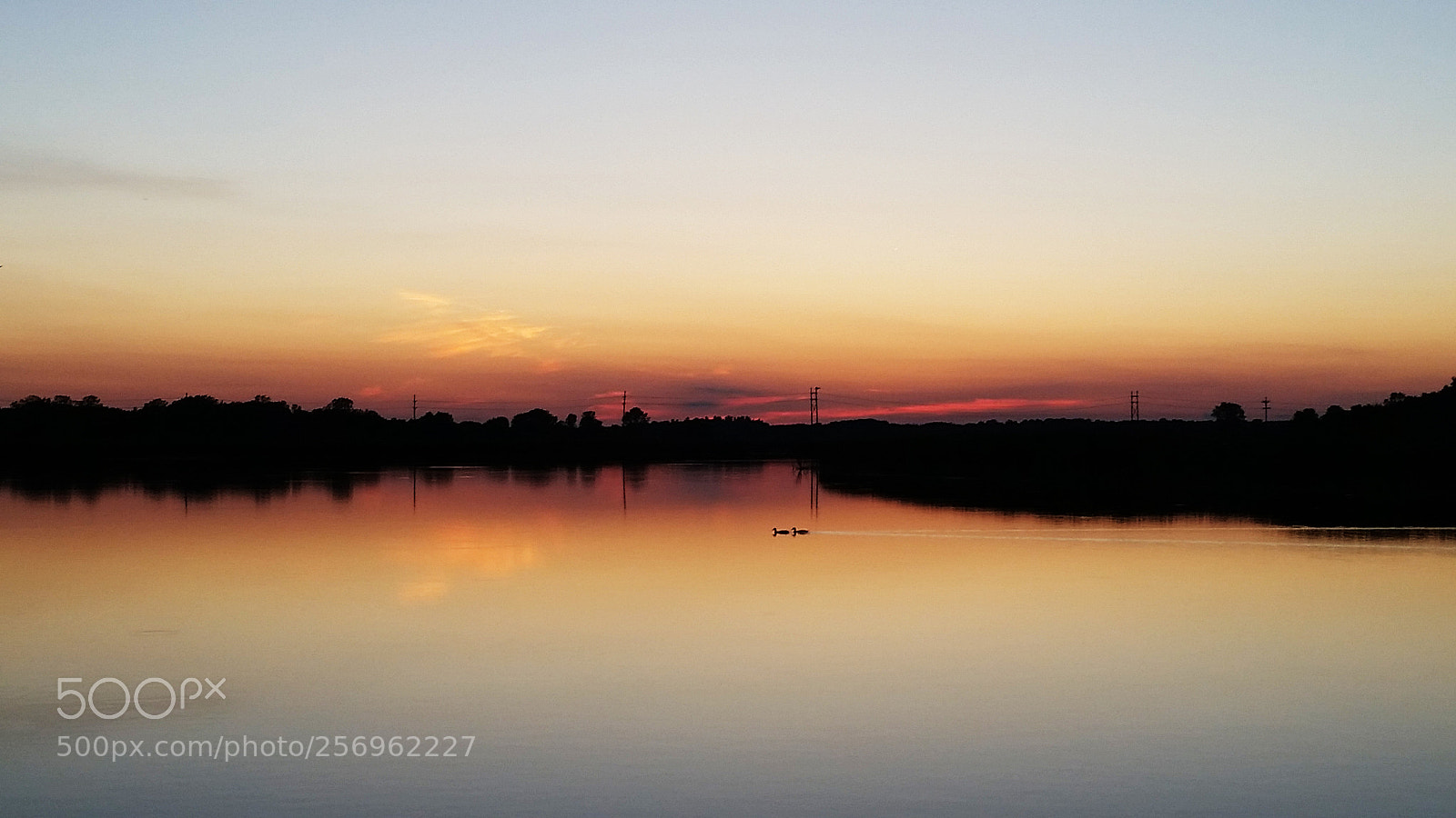 Samsung Galaxy S5 sample photo. Sunset cruise photography
