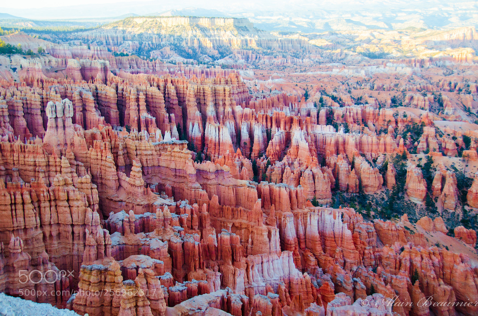 Nikon D7000 sample photo. Bryce canyon photography