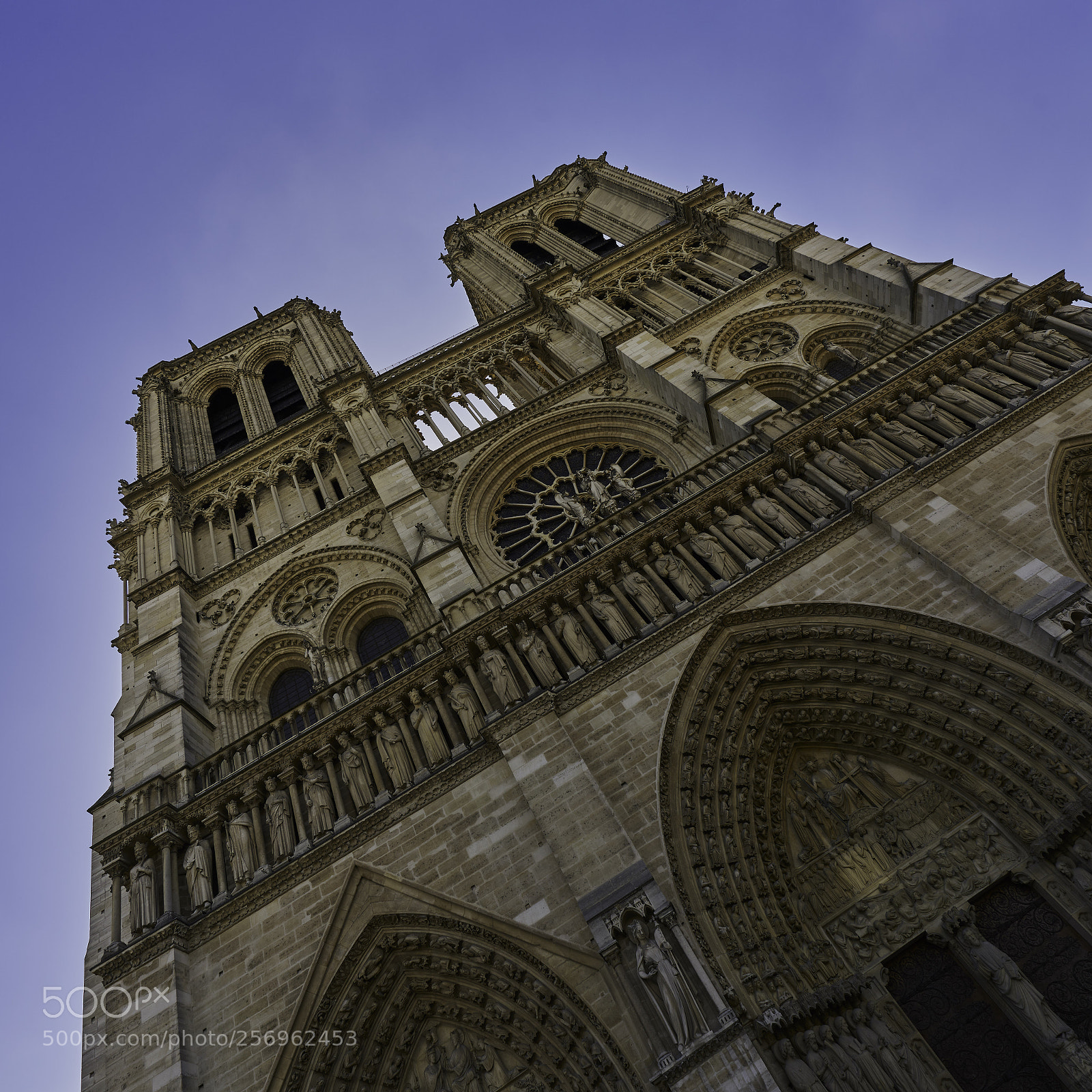Sony a7R II sample photo. Paris photography