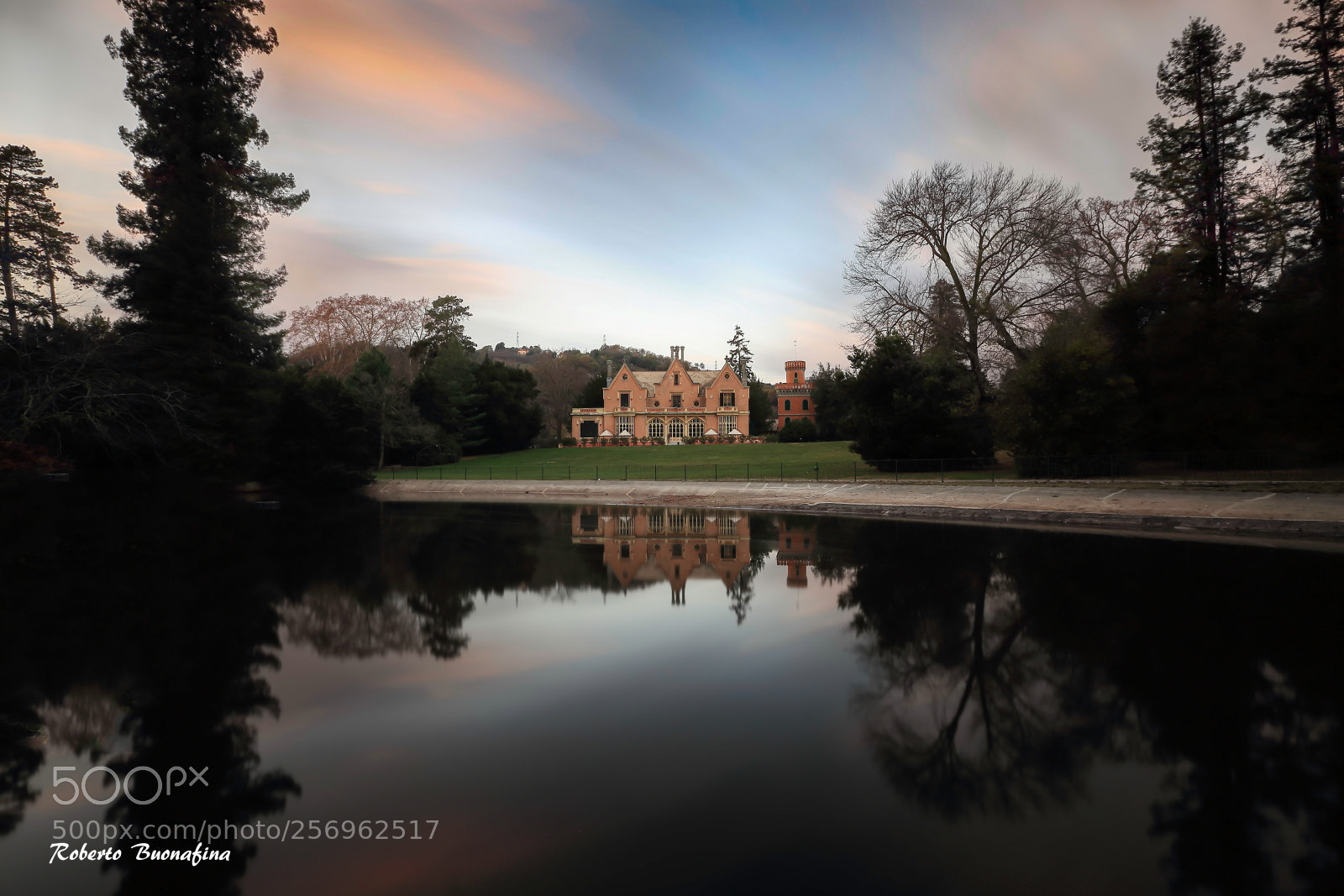 Canon EOS 6D sample photo. Villa serra photography