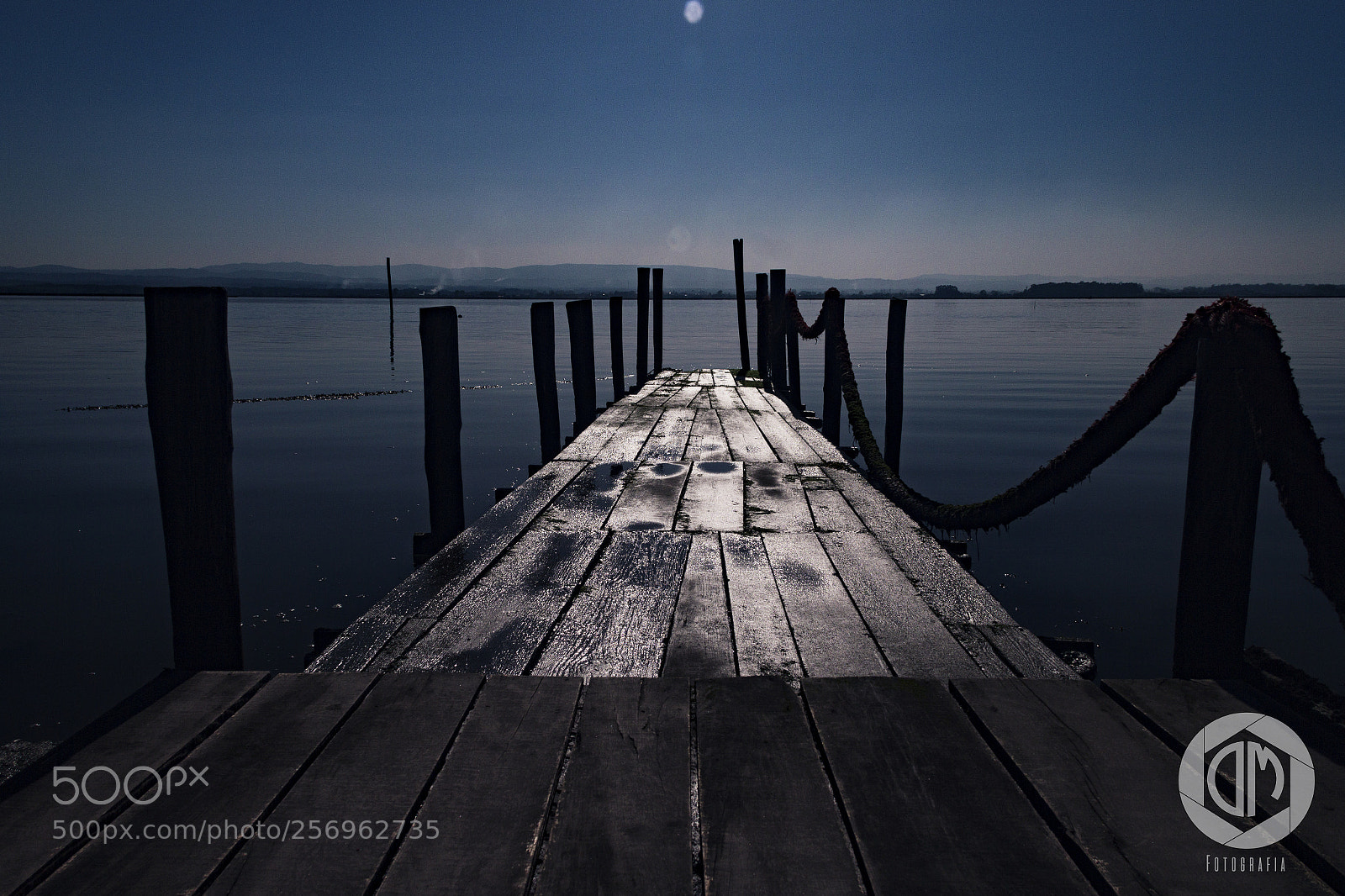 Canon EOS 60D sample photo. Wood marina photography