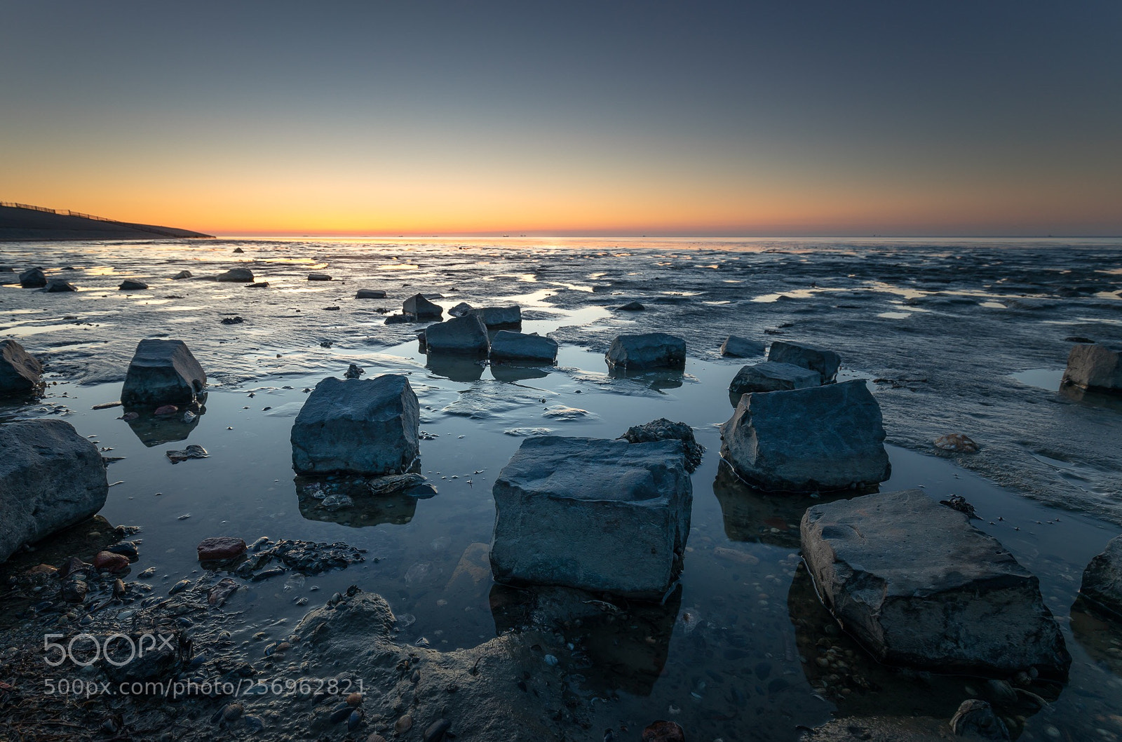 Canon EOS 5D Mark IV sample photo. Waddensea the netherlands  photography