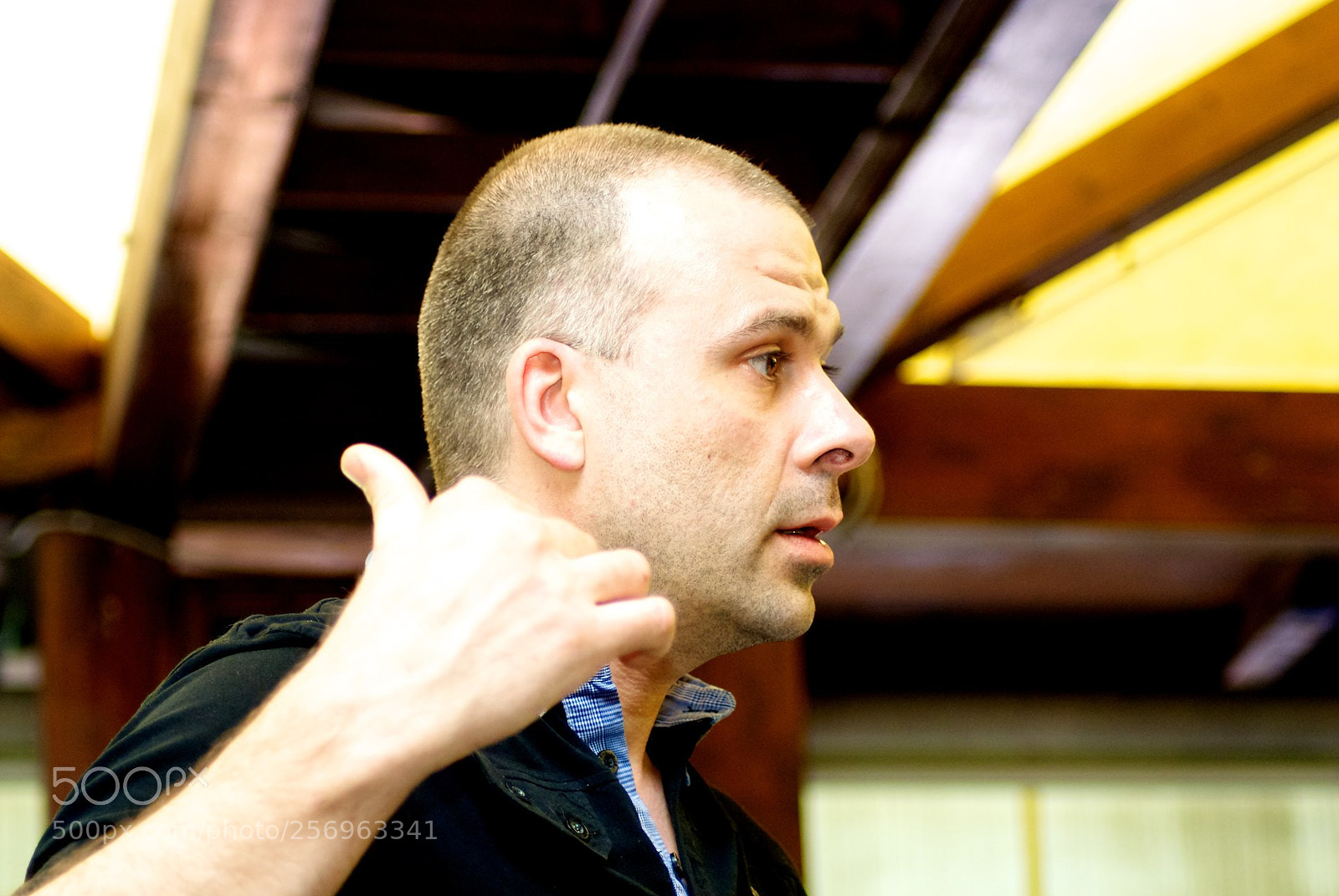 Nikon D60 sample photo. Version () photography