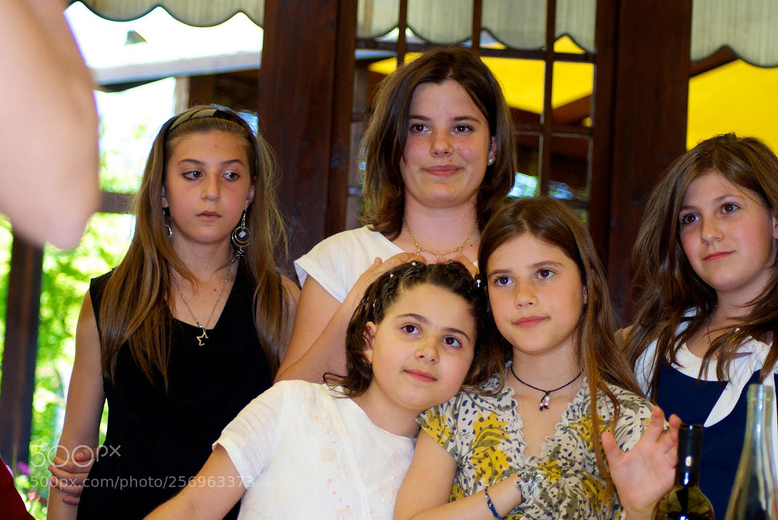 Nikon D60 sample photo. Version photography