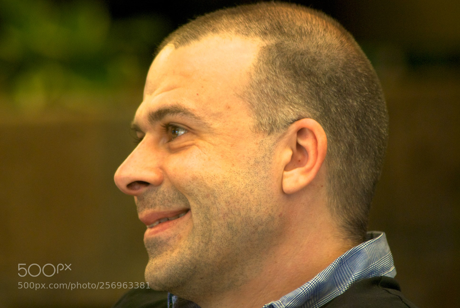 Nikon D60 sample photo. Version photography