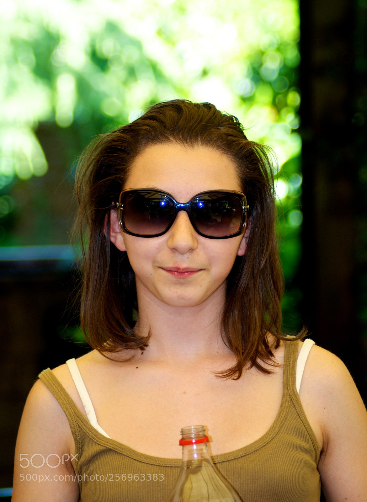 Nikon D60 sample photo. Version photography