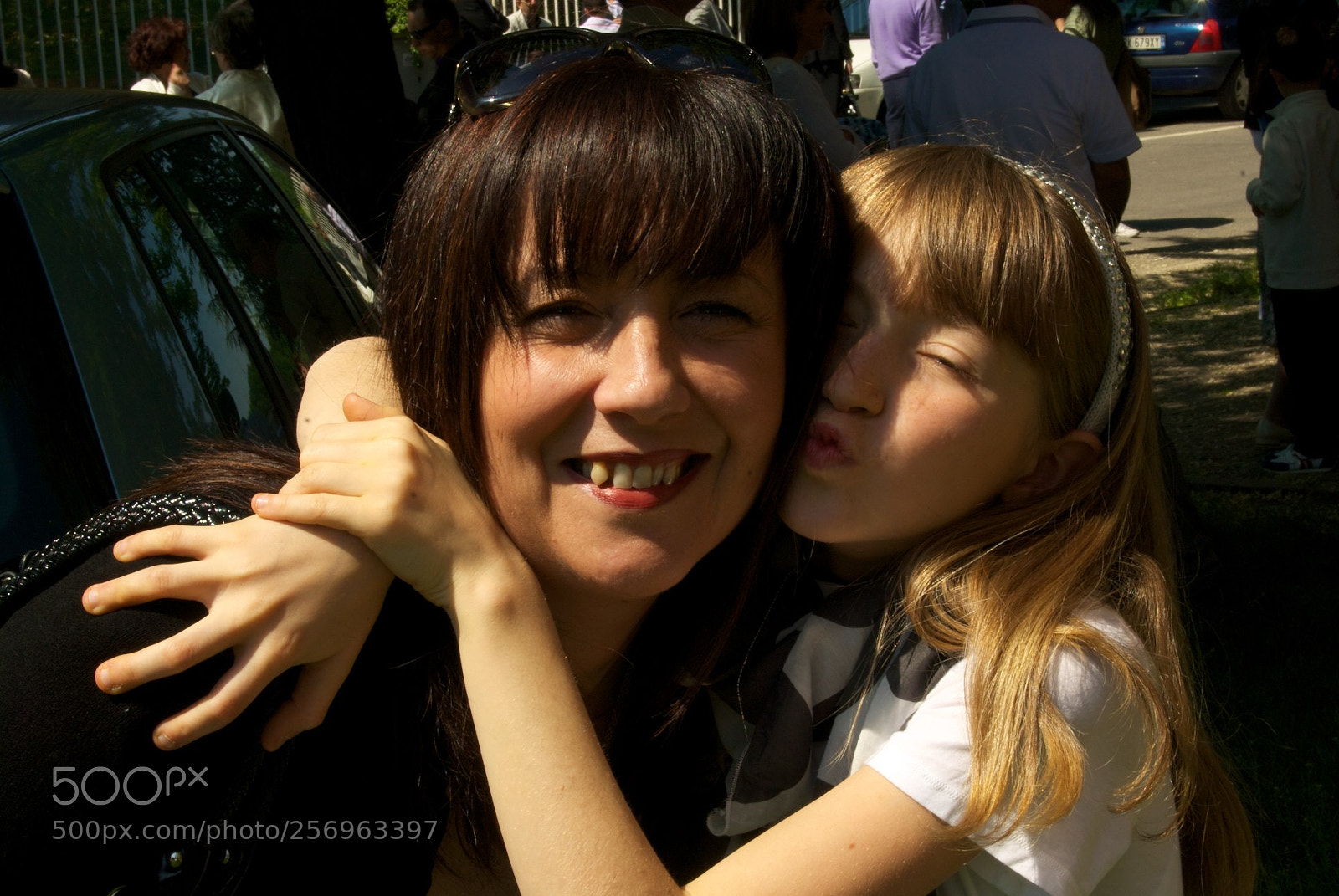 Nikon D60 sample photo. Version photography