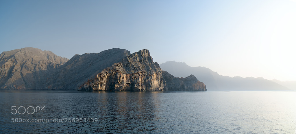 Fujifilm X-E1 sample photo. Seascape photography