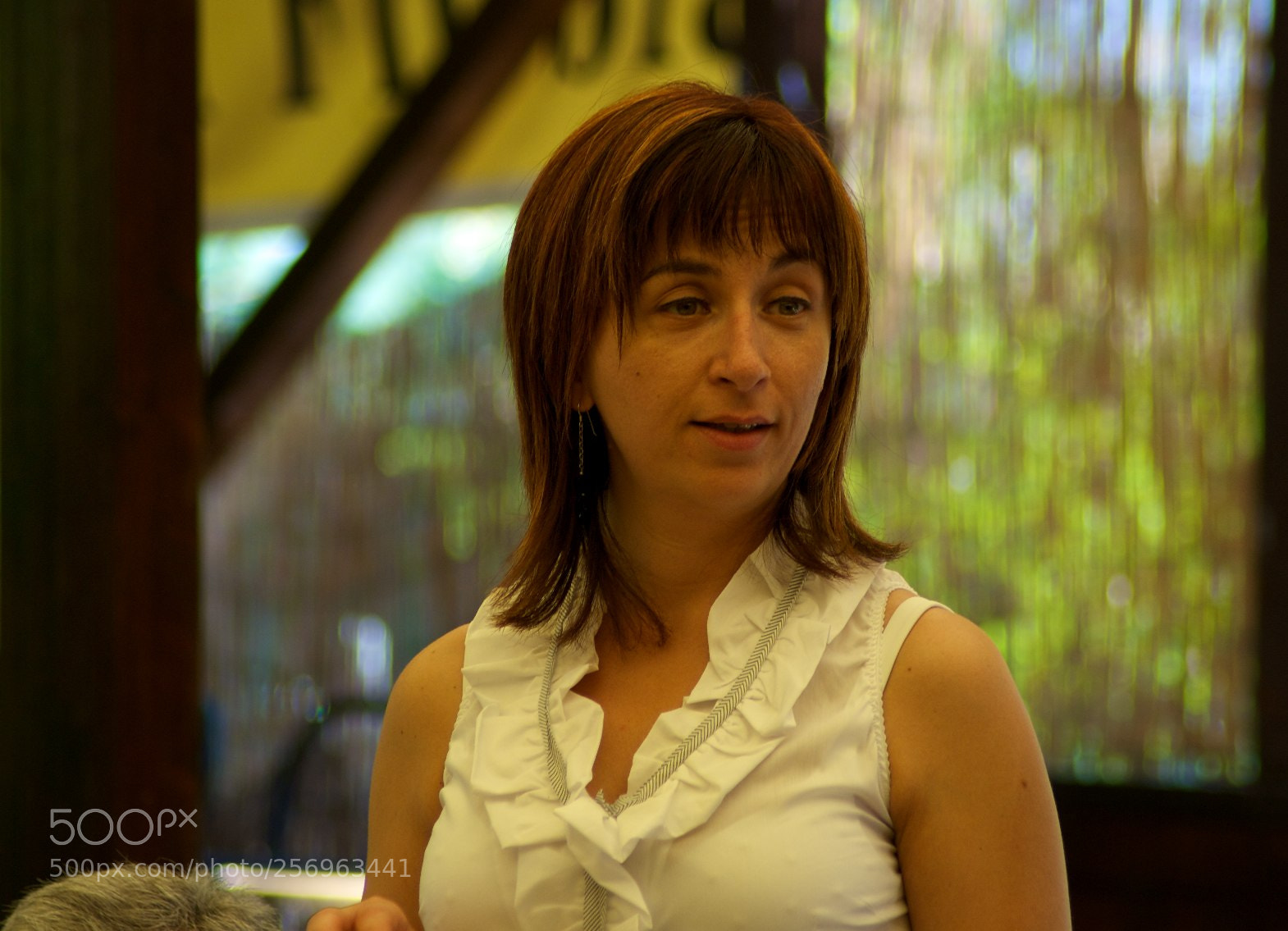 Nikon D60 sample photo. Version photography