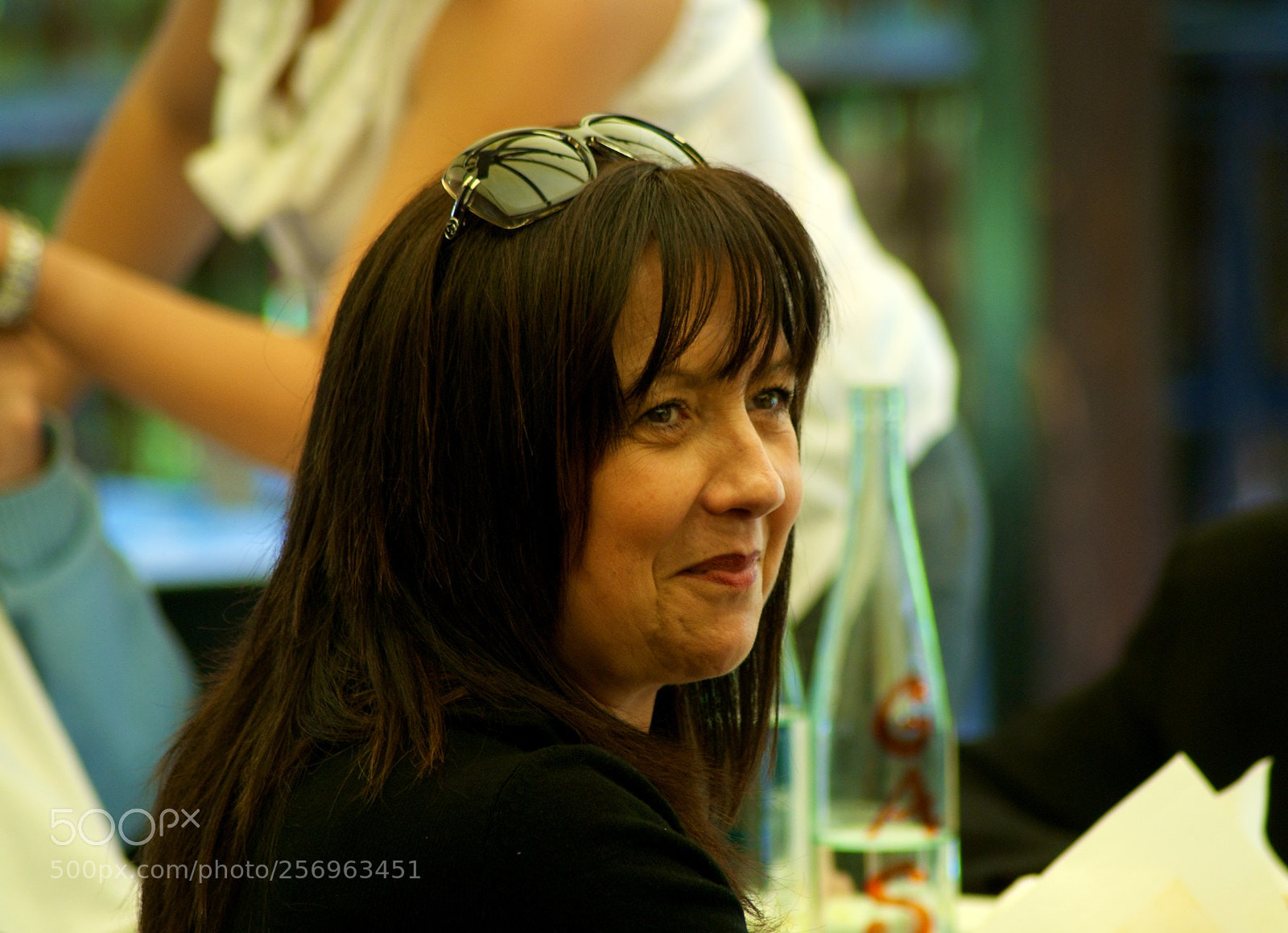 Nikon D60 sample photo. Version photography