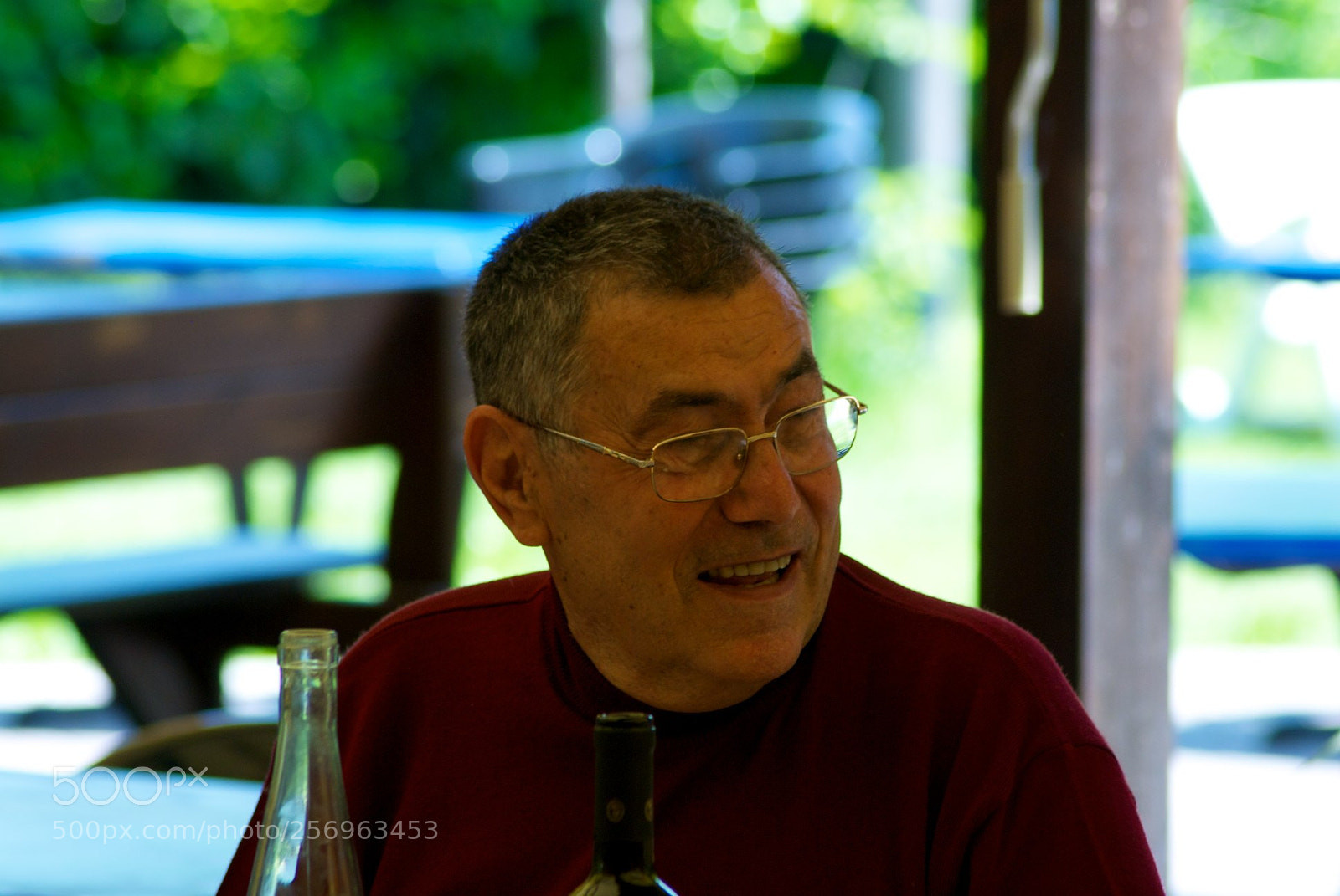 Nikon D60 sample photo. Version photography