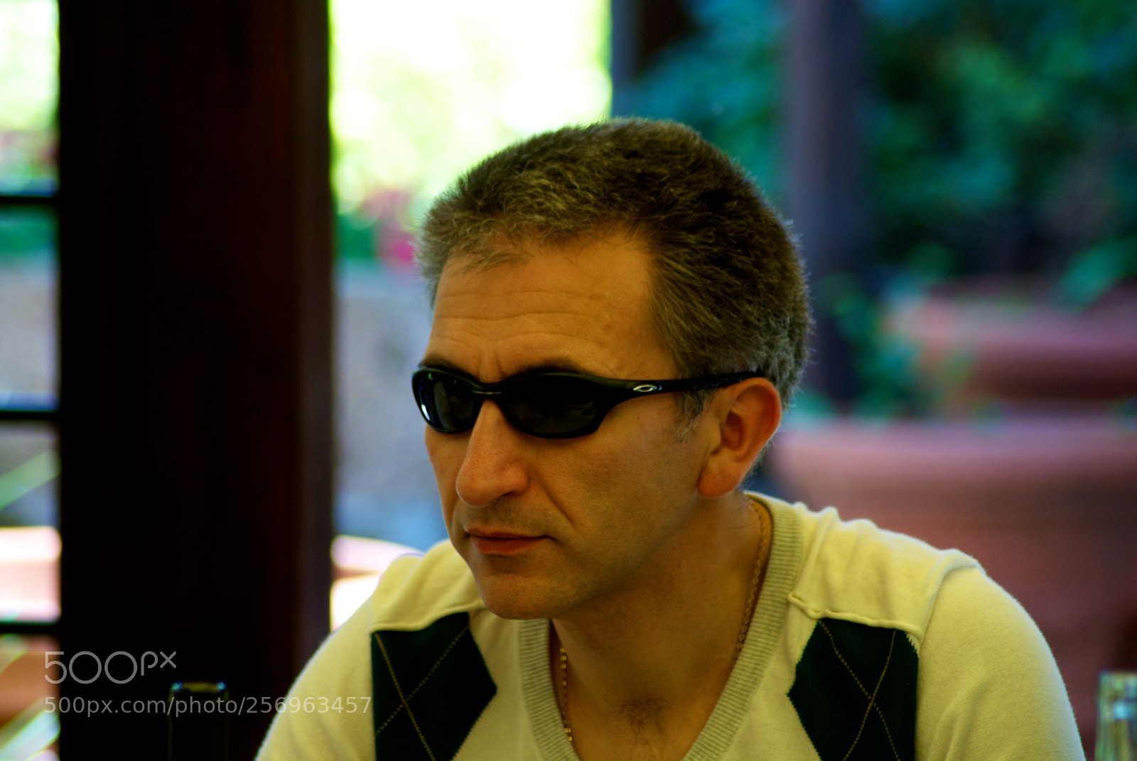 Nikon D60 sample photo. Version photography