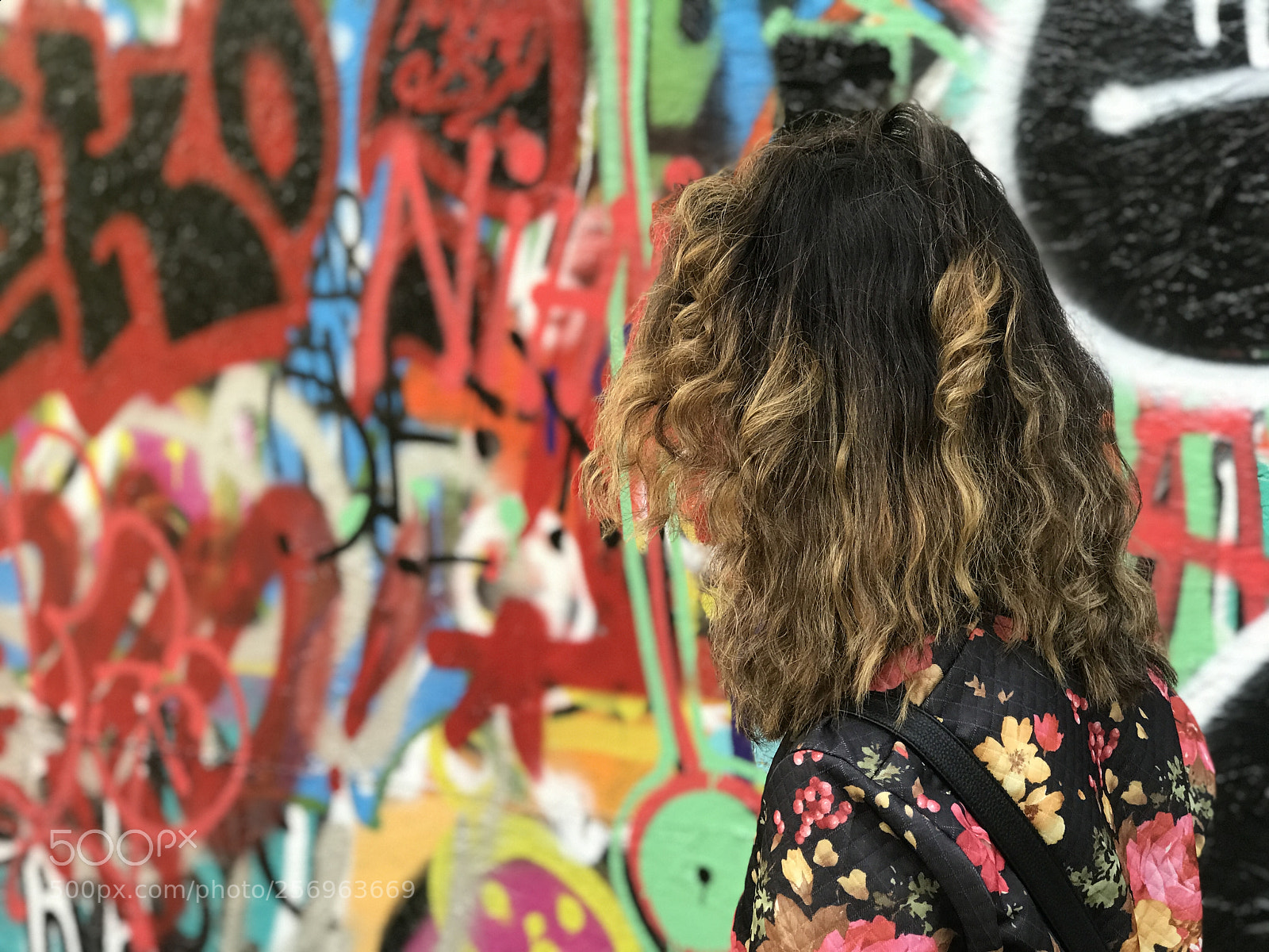 Apple iPhone 7 Plus sample photo. Colorful soul photography