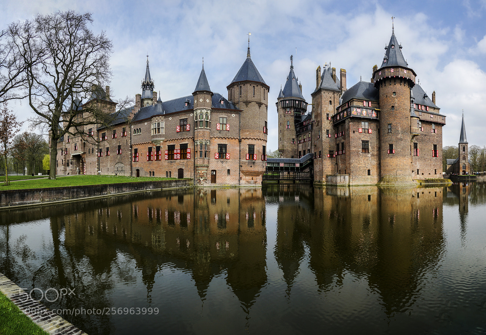 Sony a6000 sample photo. Castle de haar photography