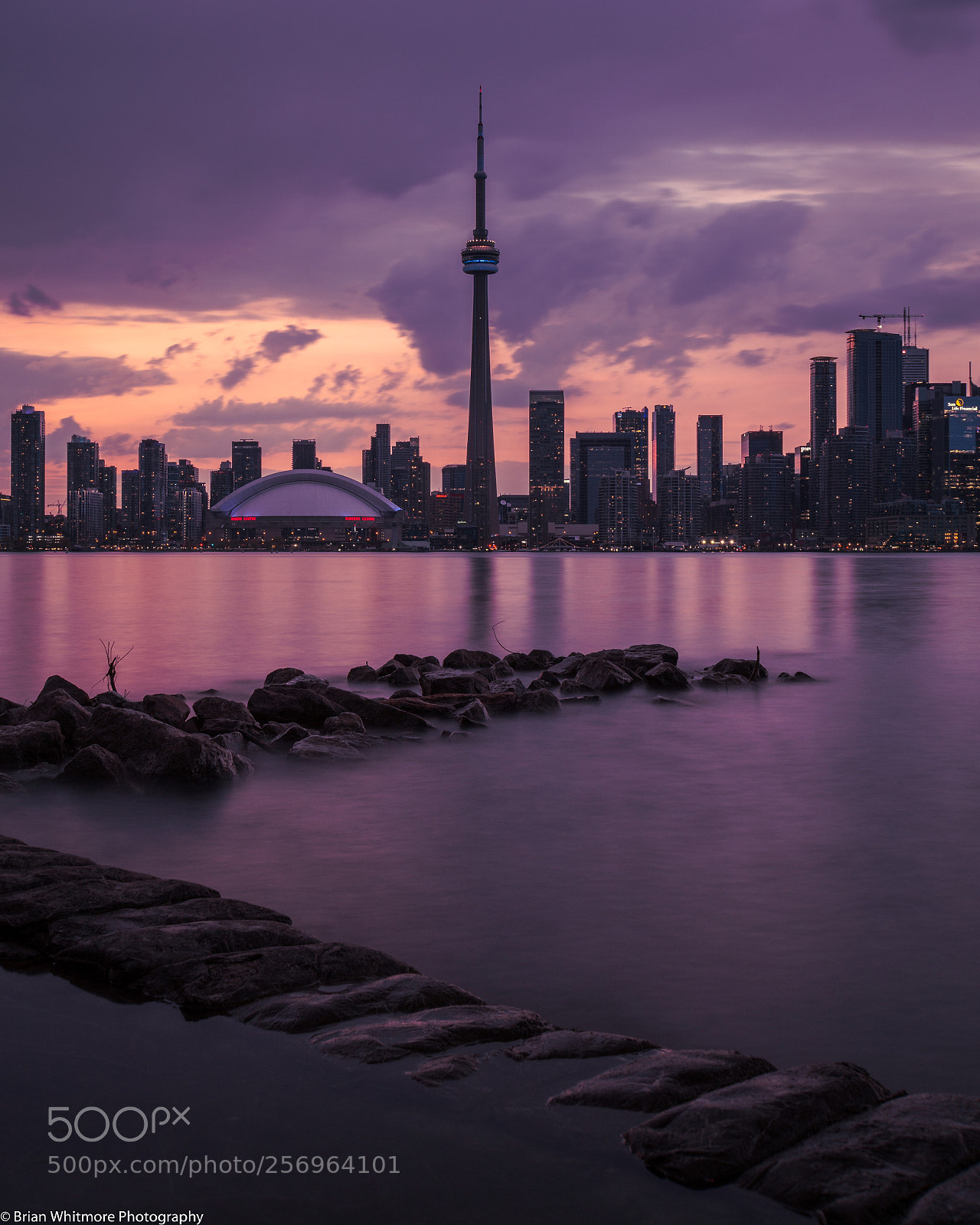 Sony a6000 sample photo. Toronto cool i photography