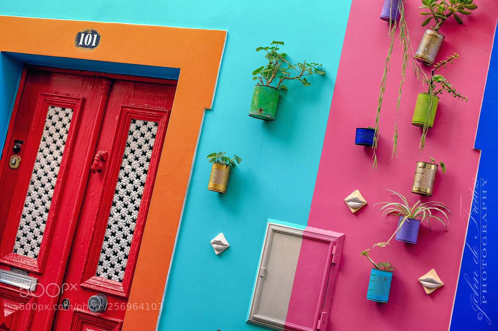 Canon EOS 5D Mark II sample photo. Beating art gallery photography