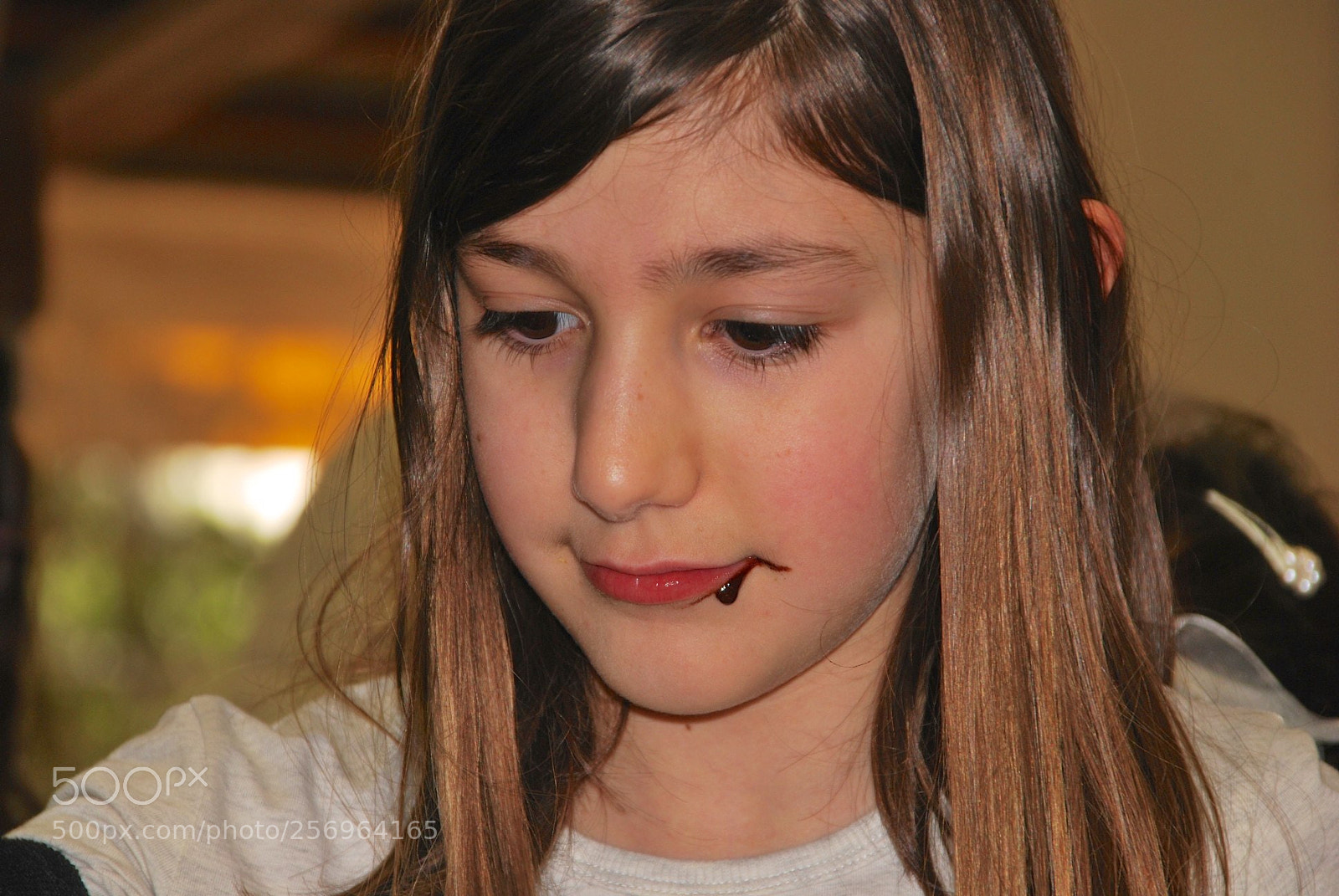 Nikon D60 sample photo. Version photography