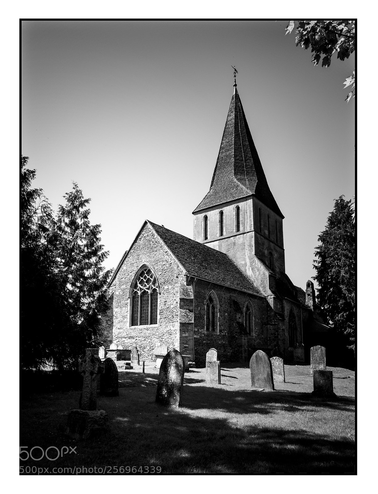 Fujifilm X-Pro2 sample photo. Eternity? photography