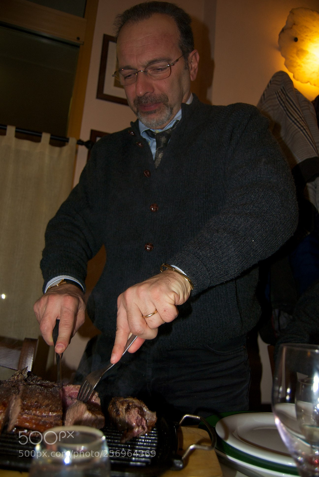 Nikon D60 sample photo. Version photography