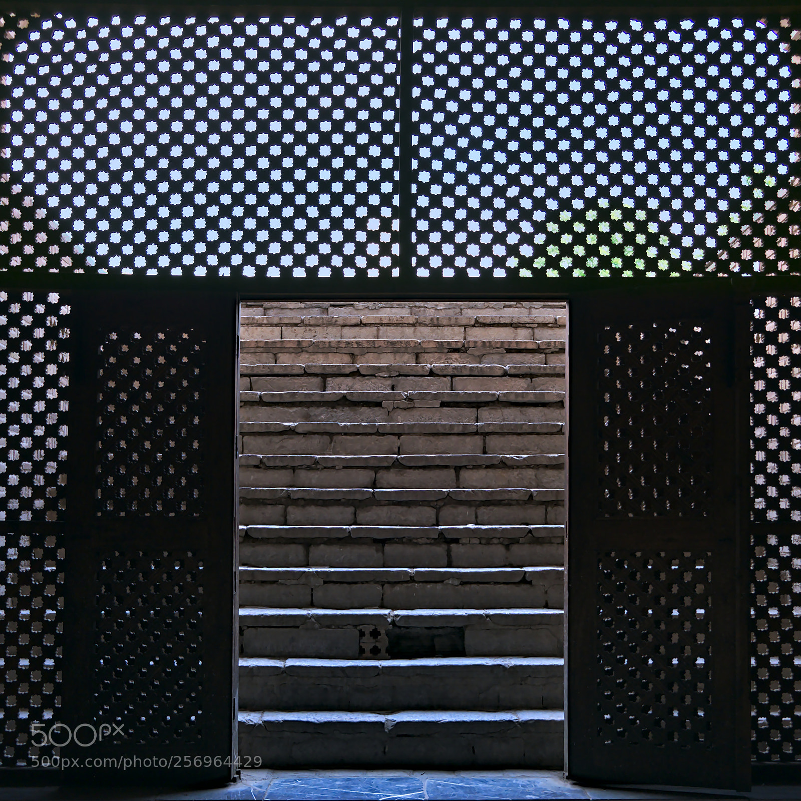 Fujifilm X-T2 sample photo. Exit photography