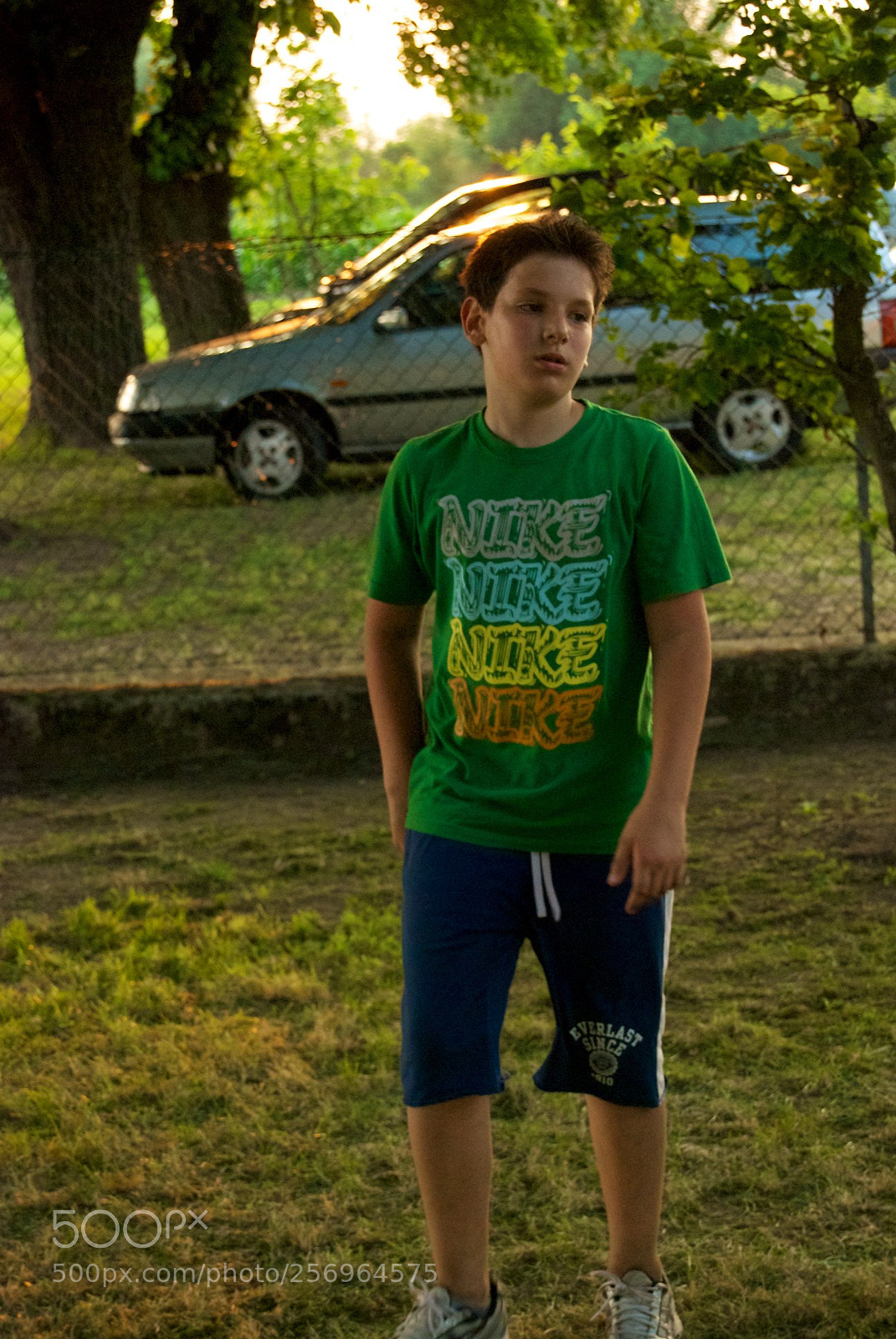 Nikon D60 sample photo. Version photography