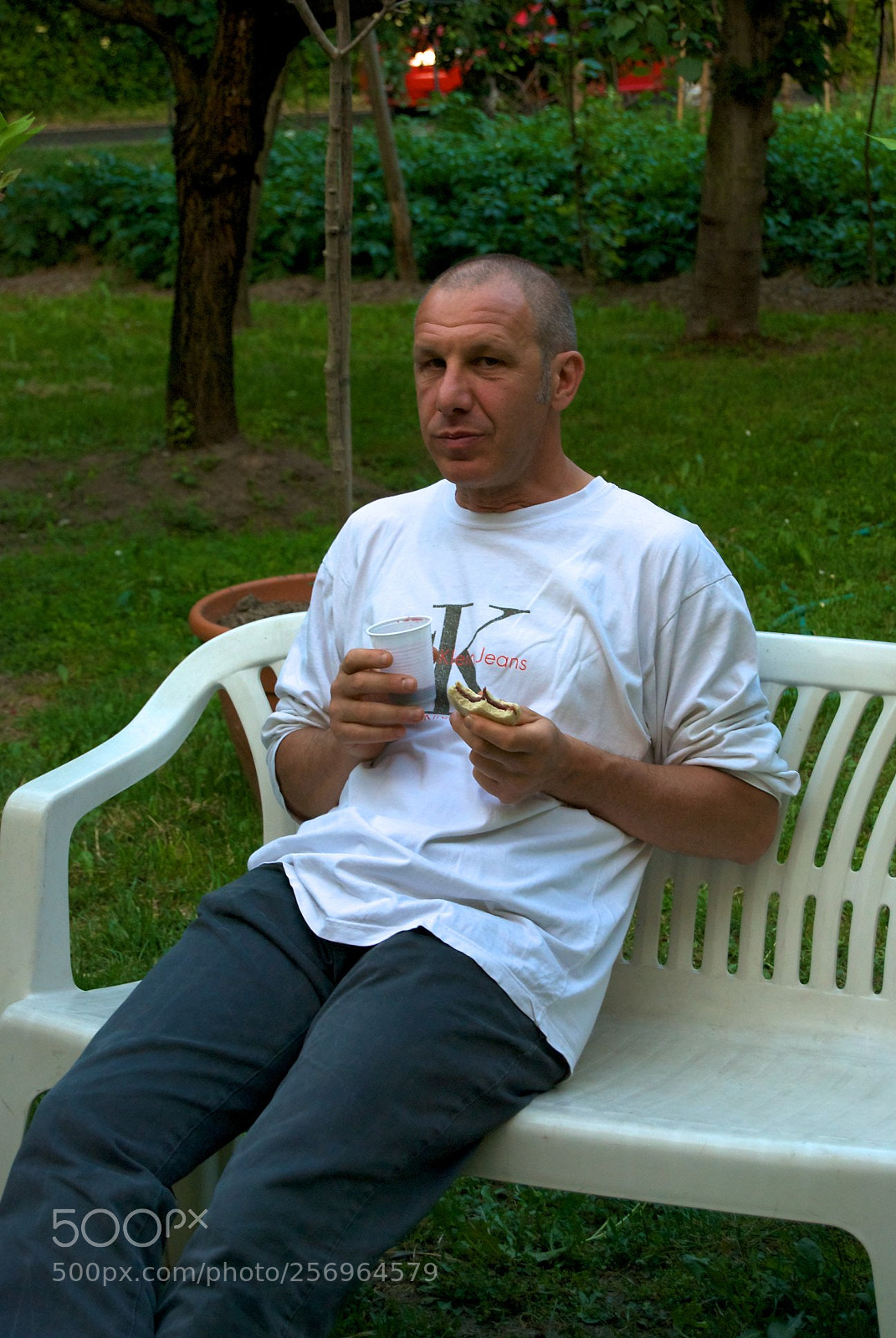 Nikon D60 sample photo. Version photography