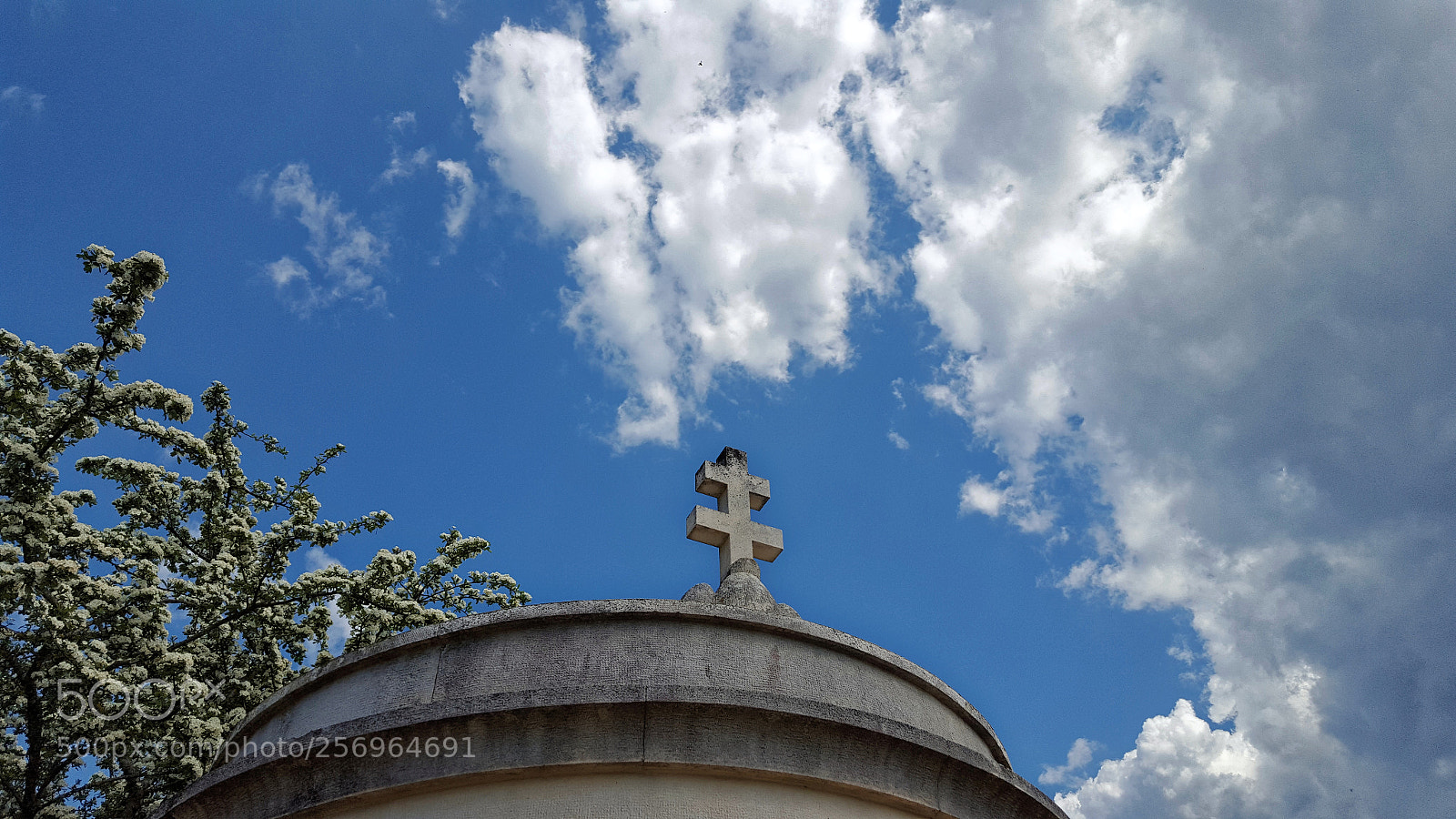 Samsung Galaxy S6 sample photo. Cross photography
