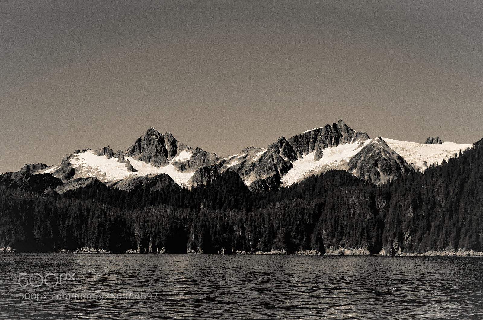 Nikon D7000 sample photo. Alaska photography