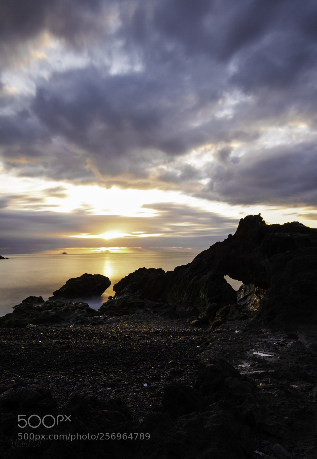 Canon EOS 7D sample photo. Amanecer photography